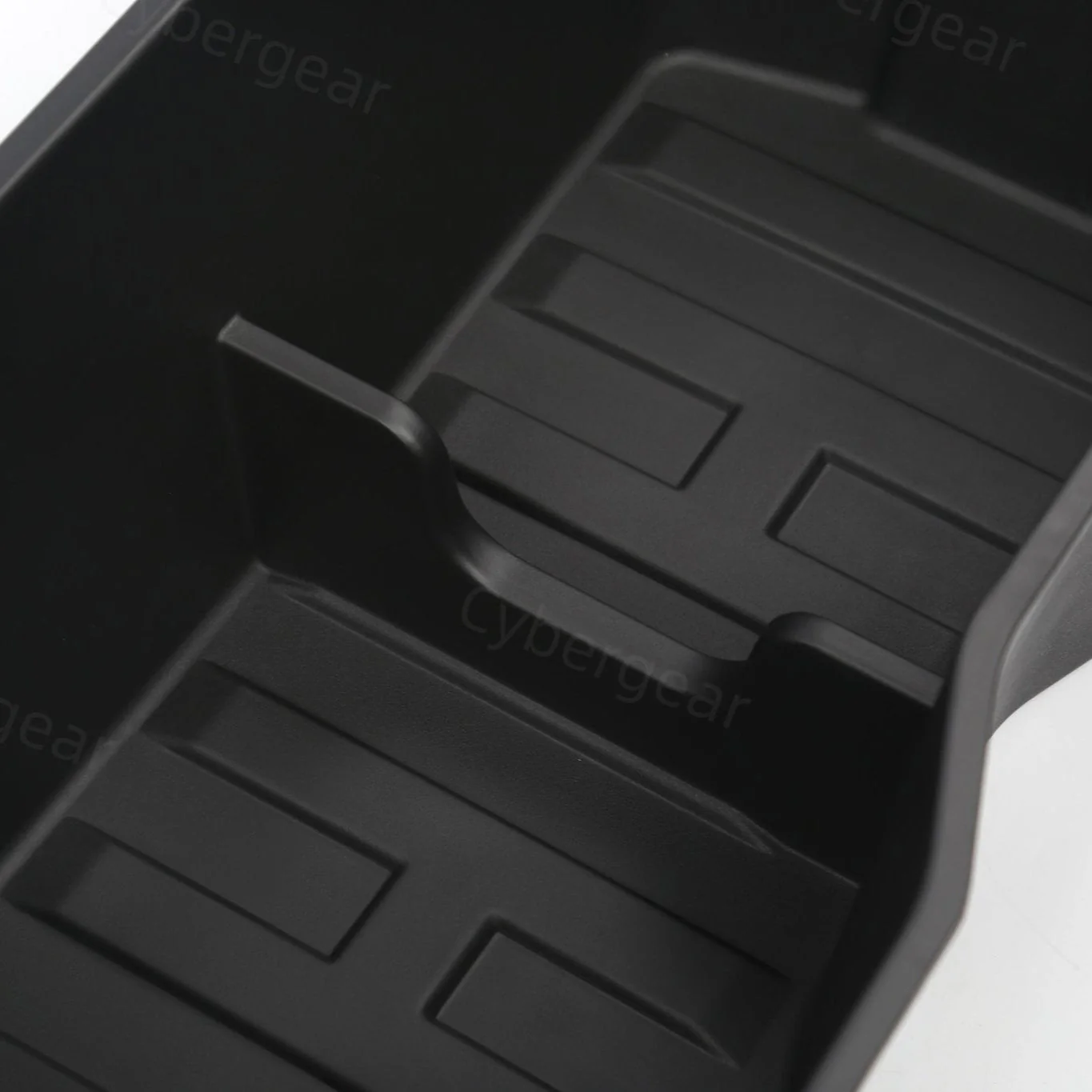 Cybertruck Sub Trunk Storage Box Rear Trunk Insert - Image 5