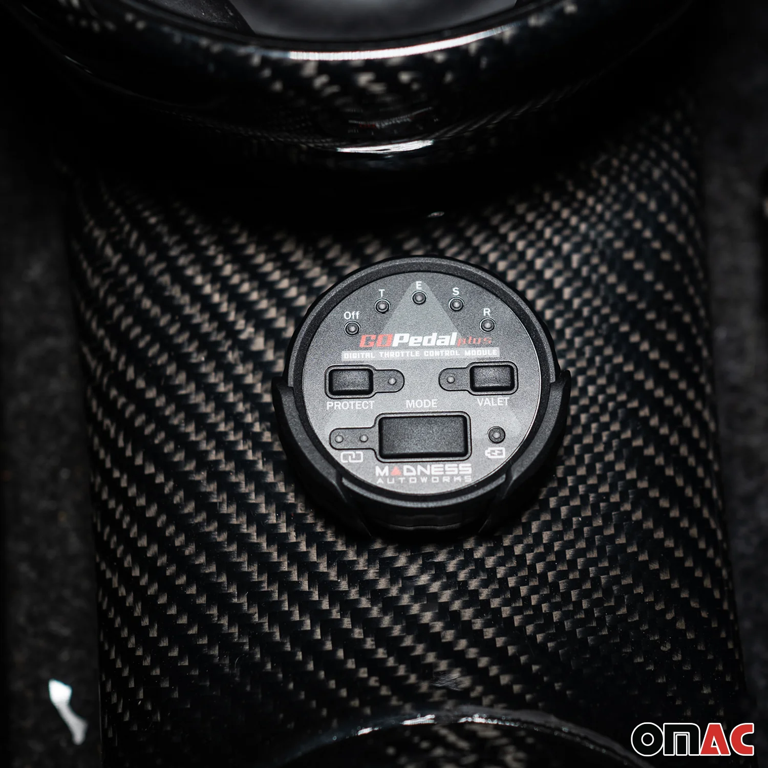 2015-2020 Ford F-150 F-250 F-350 MADNESS GOPedal Plus Throttle Response Controller - Image 12