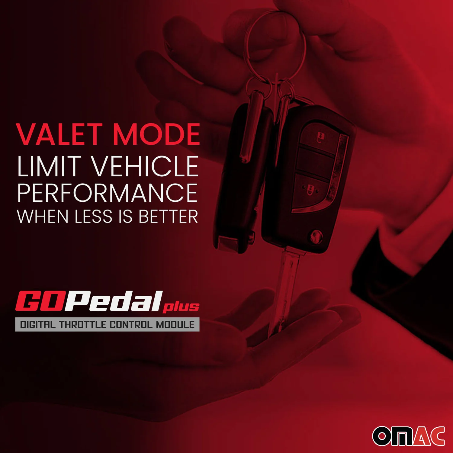 2020-2024 GMC Sierra 1500 2500 3500 MADNESS GOPedal Plus Throttle Response Controller - Image 8