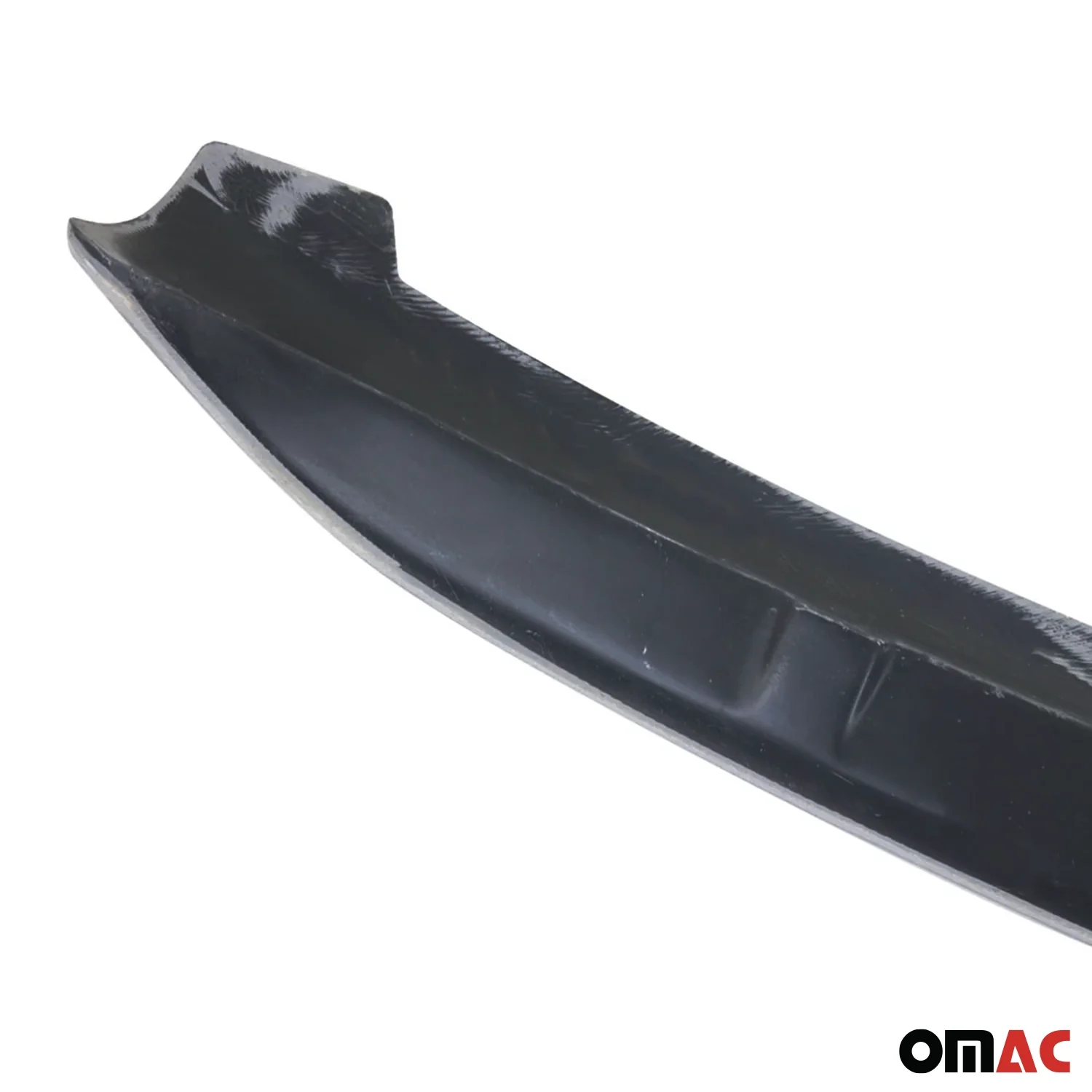 2015-2022 RAM ProMaster City Rear Trunk Spoiler Wing Primer Paintable 1 Pc - Image 7