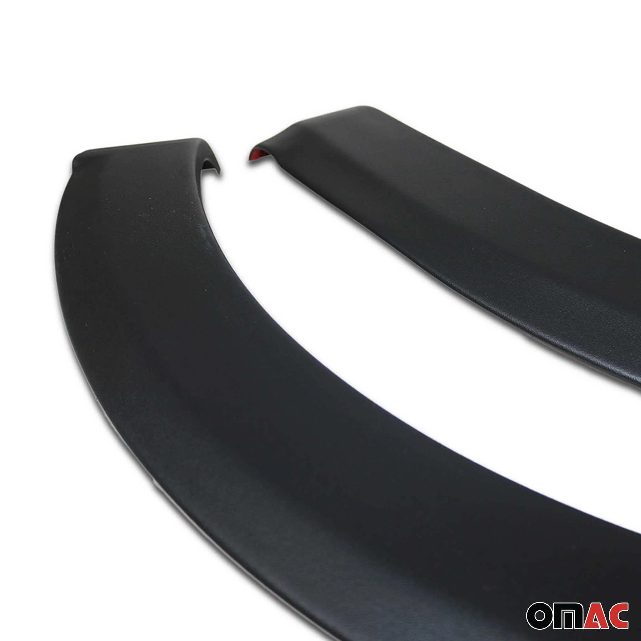 Fender Flares Wheel Protector for Mercedes Metris 2016-2023 Black 8 Pcs - Image 8