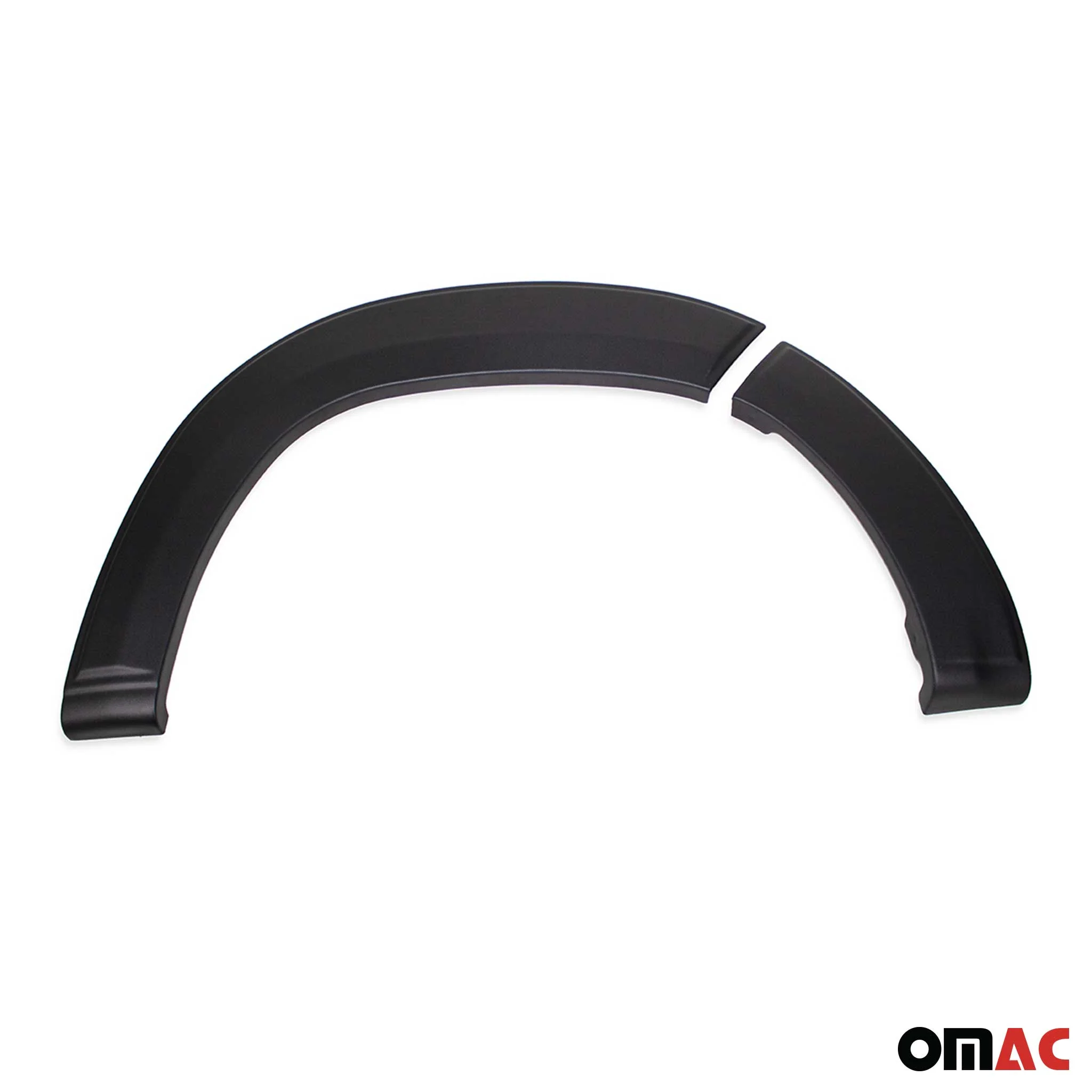 Fender Flares Wheel Protector for RAM ProMaster 2023-2026 Black 12 Pcs - Image 4