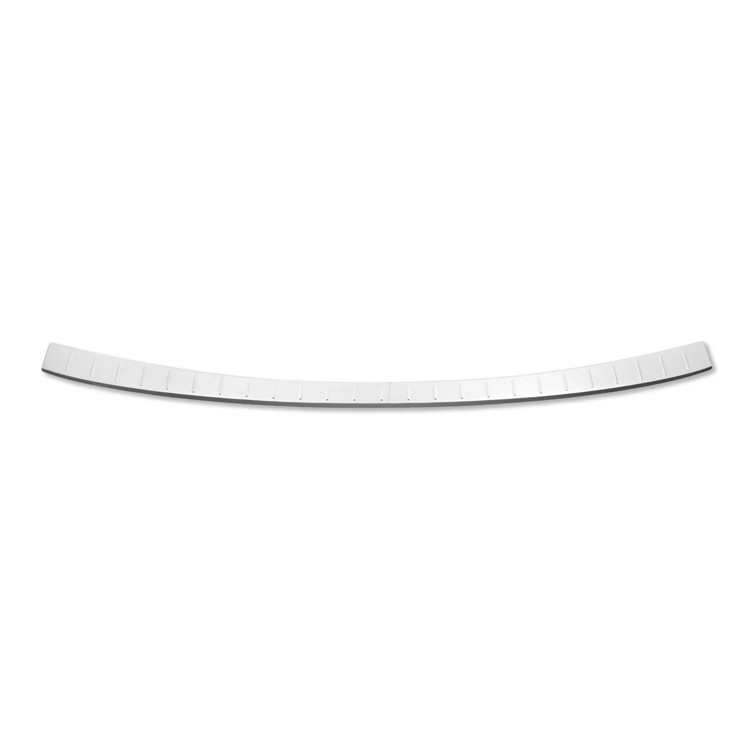 2017-2022 Honda CR-V Rear Bumper Guard Stainless Steel Glossy - Image 2
