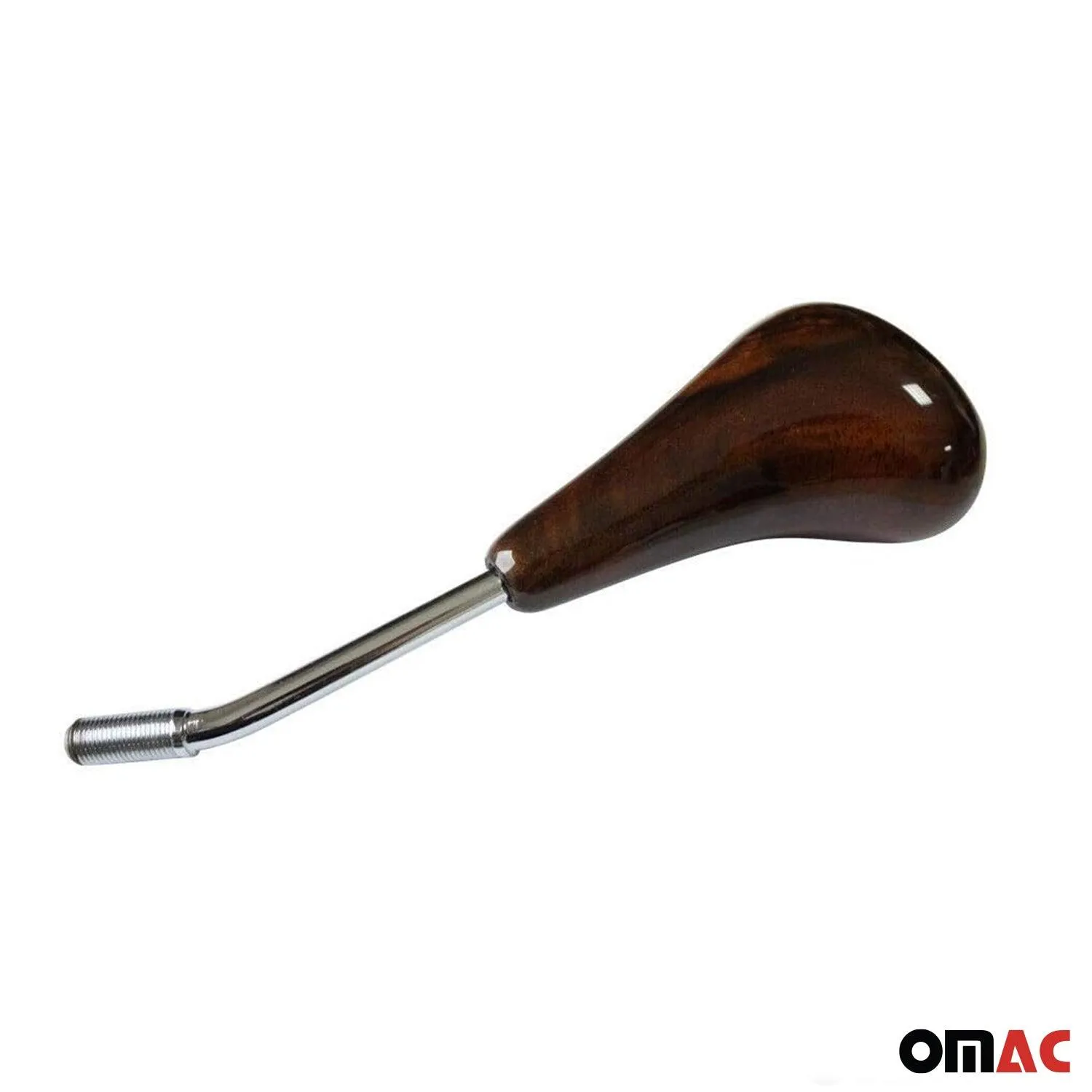 1988-1994 Mercedes E Class W124 Mechanic Gear Shift Knob Handle - Image 7