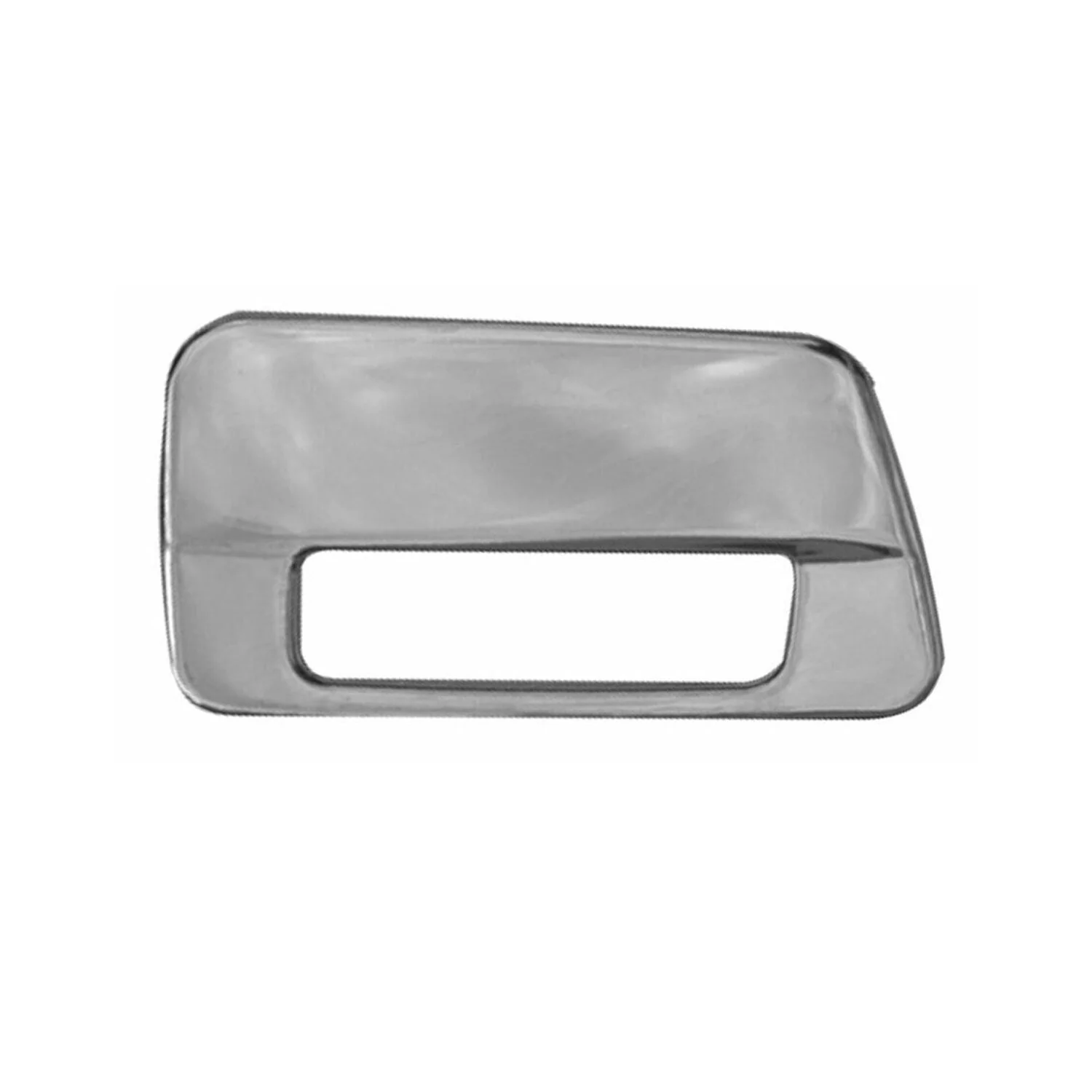 2003-2009 Toyota Land Cruiser Prado Car Door Handle Cover Protector Stainless Steel - Image 6