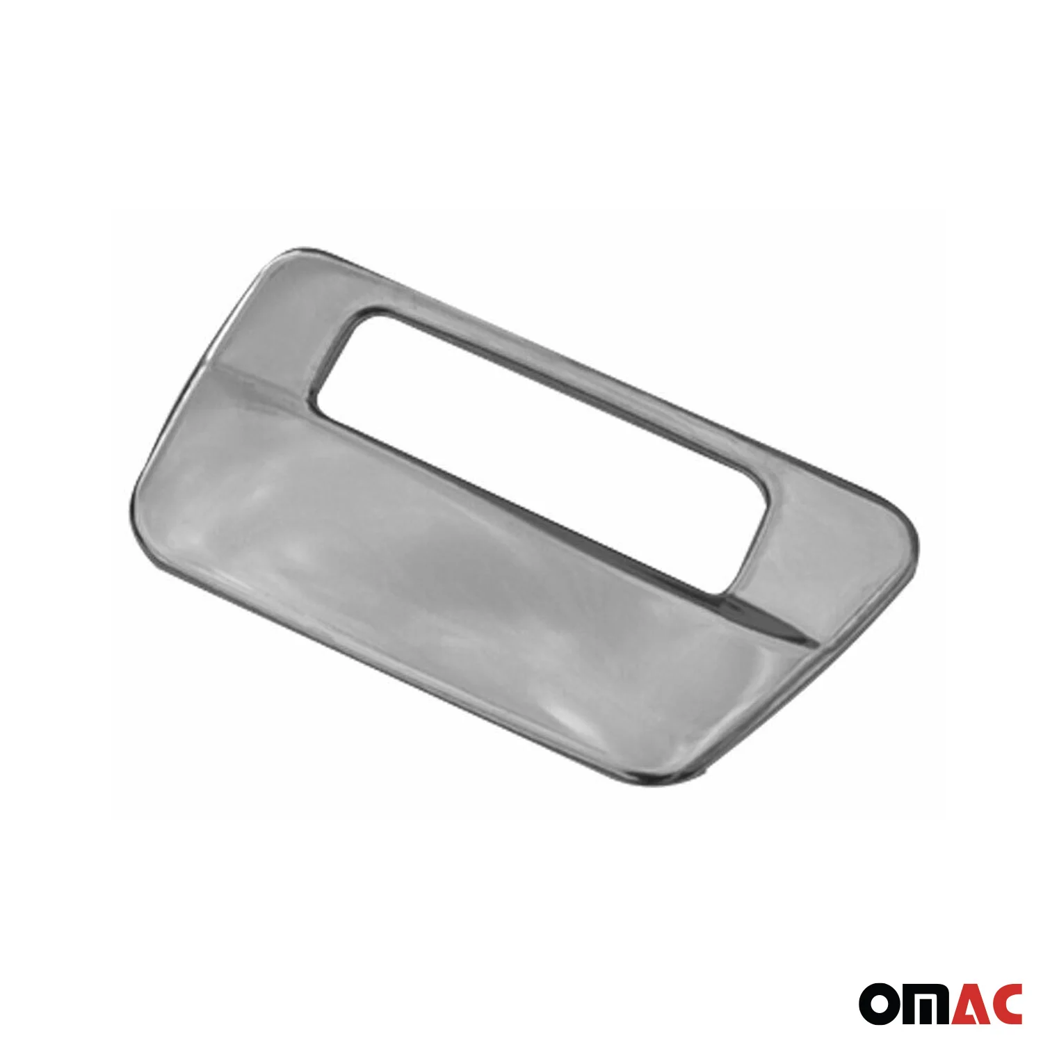 2003-2009 Toyota Land Cruiser Prado Car Door Handle Cover Protector Stainless Steel - Image 8
