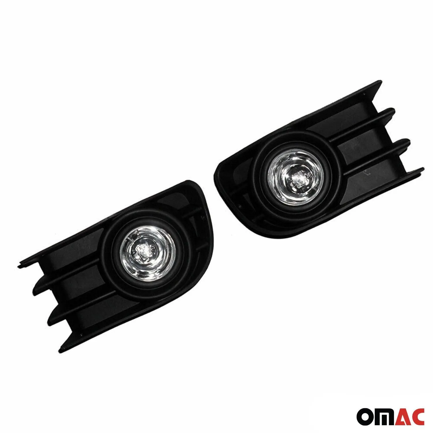 2003-2008 Renault Megane Fog Light Lamp Replacement Part Assembly - Image 3