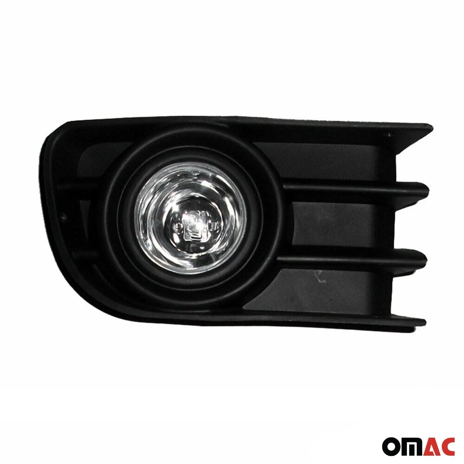 2003-2008 Renault Megane Fog Light Lamp Replacement Part Assembly - Image 4