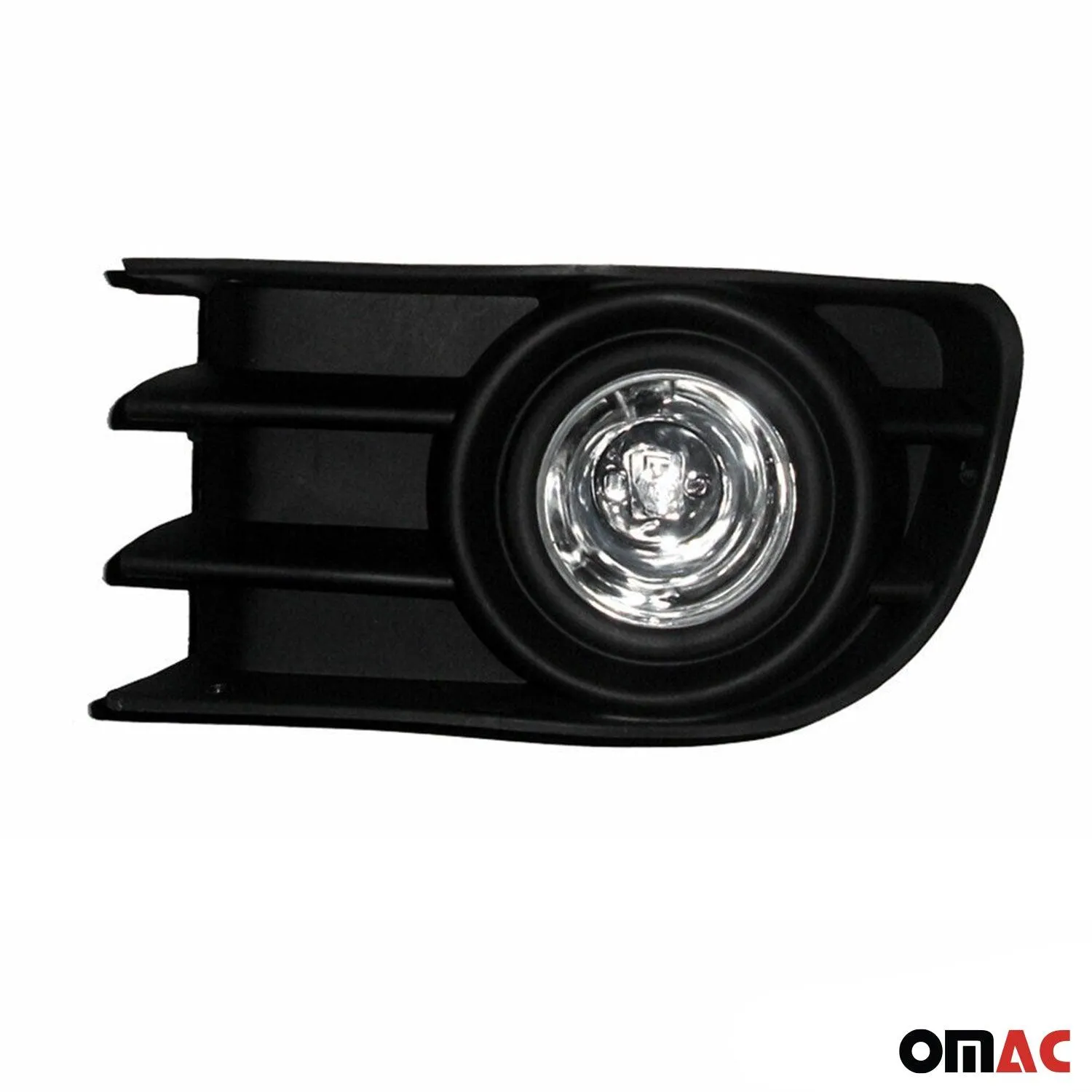 2003-2008 Renault Megane Fog Light Lamp Replacement Part Assembly - Image 5