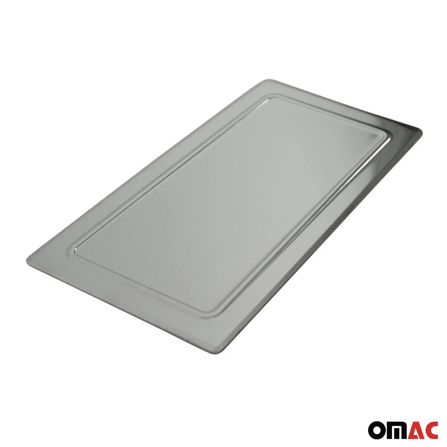 2003-2006 Dodge Sprinter Fuel Caps Cover Gas Cap Cover Stainless Steel Silver - Image 8