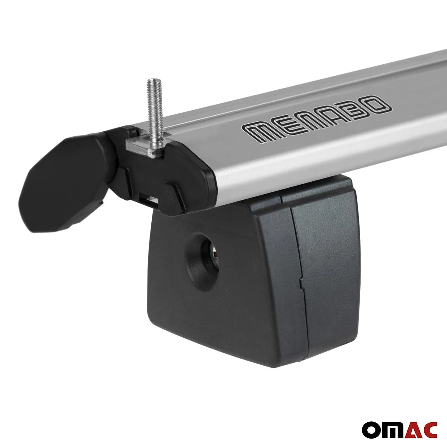 Toyota Tacoma Truck Bed Rack System Alu Pick Up Sliding Rack 4Pcs - Image 11