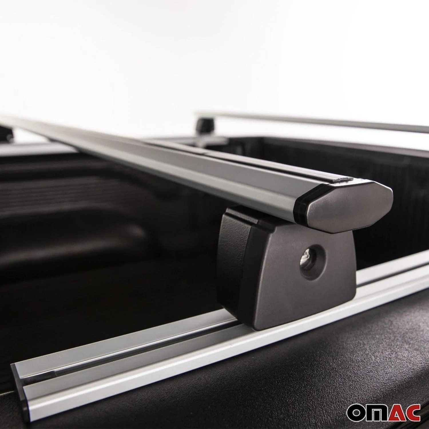 2022-2026 Toyota Tundra Truck Bed Rack System Alu Pick Up Sliding Rack 4Pcs - Image 2
