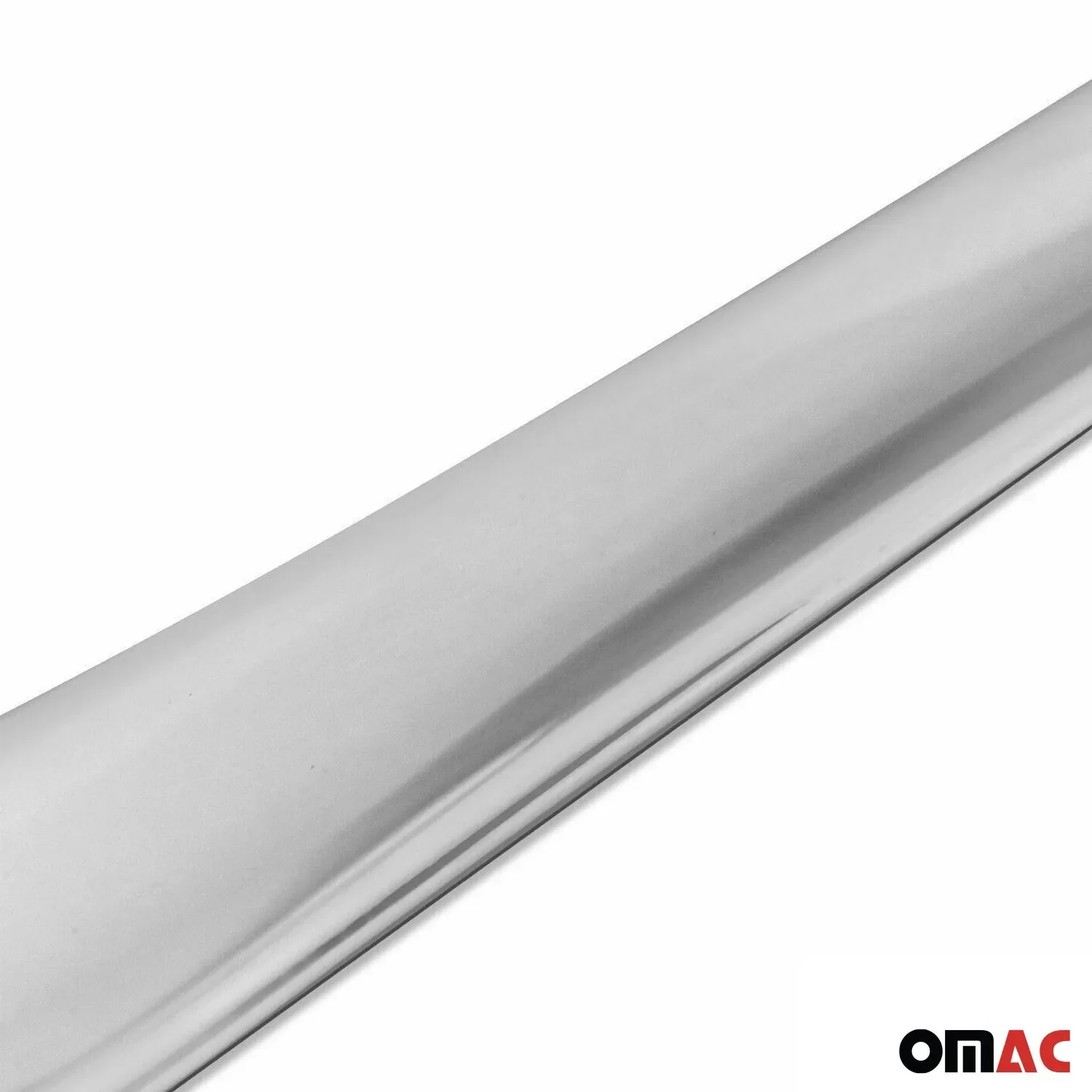 2012-2014 VW Passat B7 Rear Trunk Spoiler Wing White - Image 5