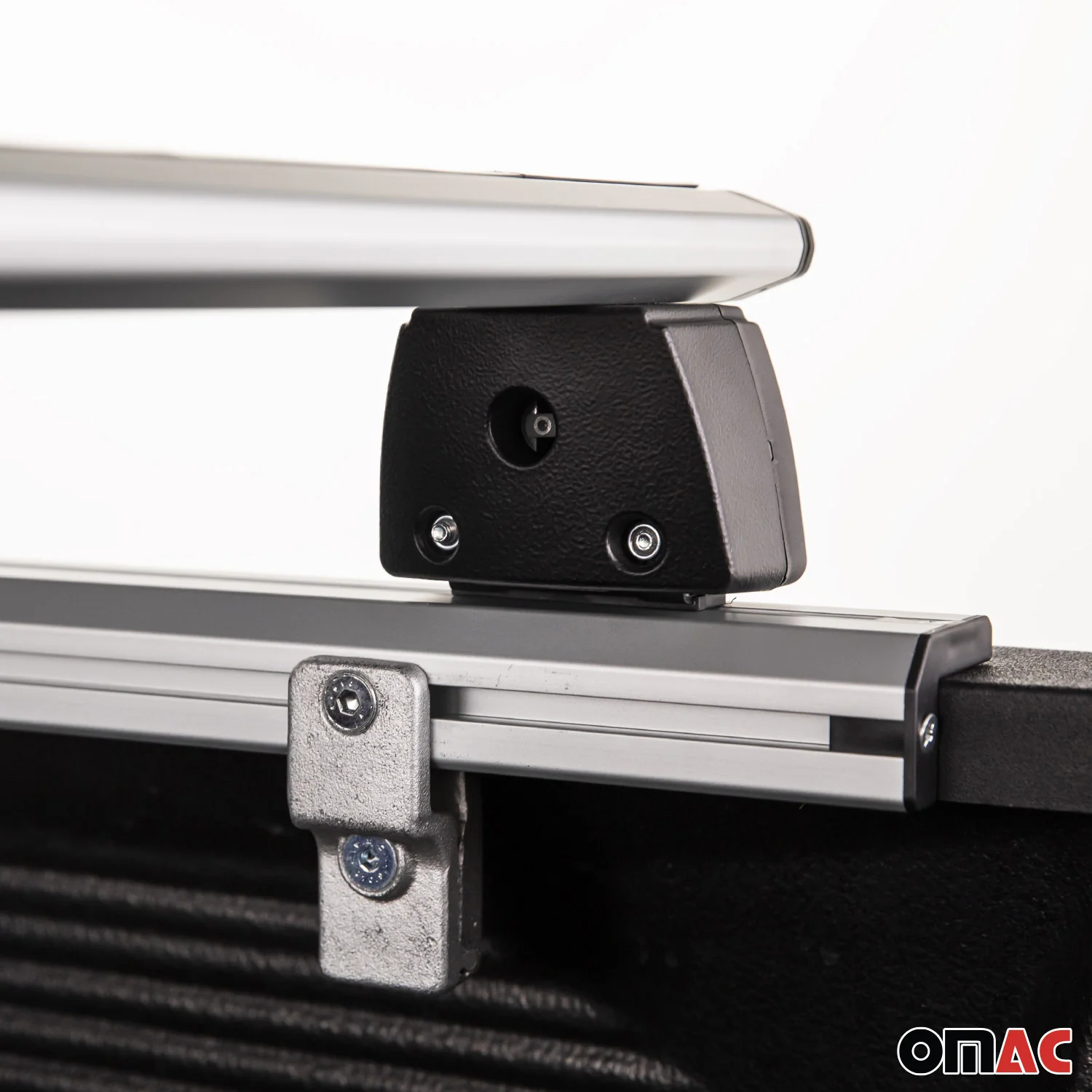 Ford Maverick Truck Bed Rack System Alu Pick Up Sliding Rack 4Pcs - Image 8