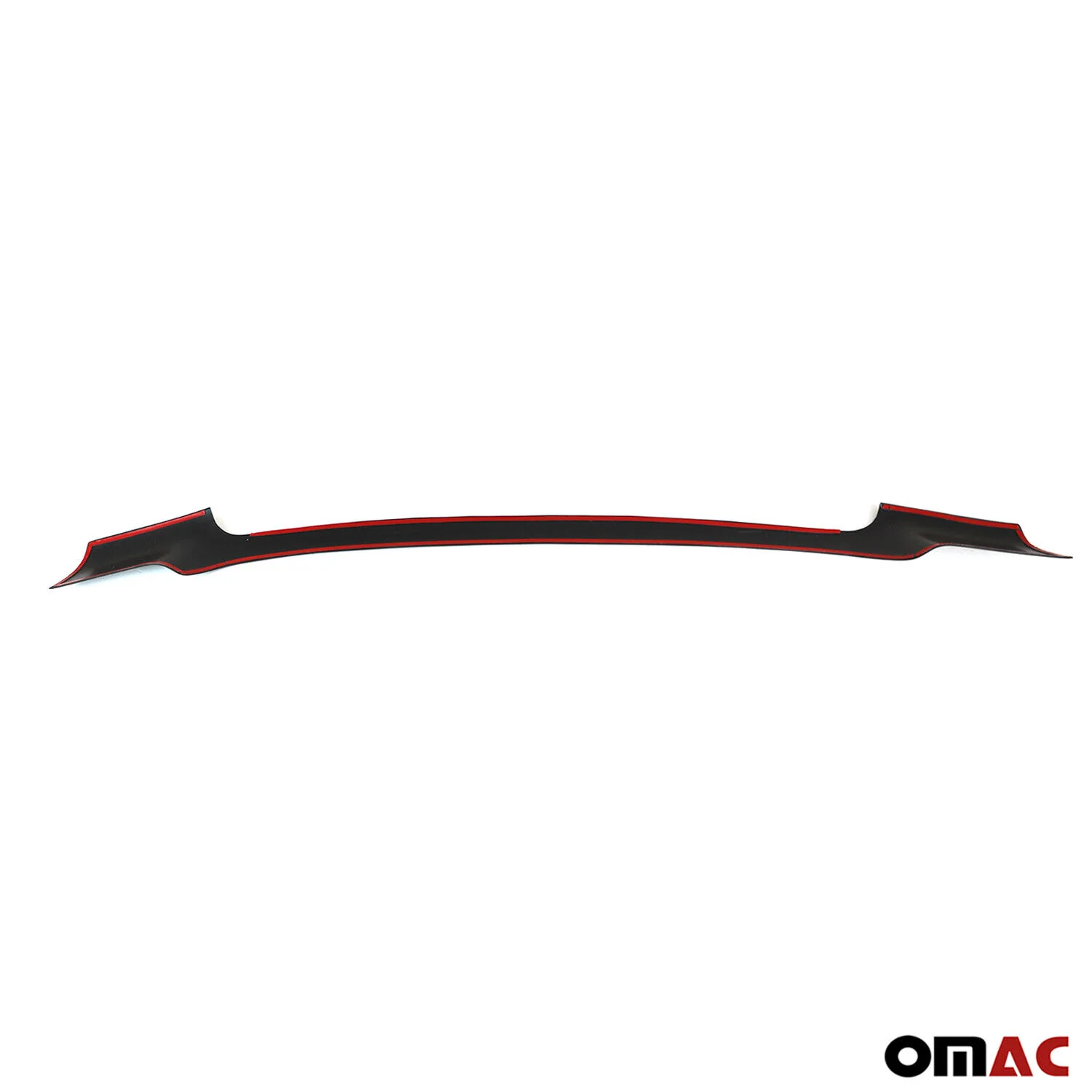 2007-2010 GMC Sierra 1500 2007-2013 / Sierra 2500HD 3500HD Front Bug Shield Hood Deflector 1 Pc Smoke - Image 6