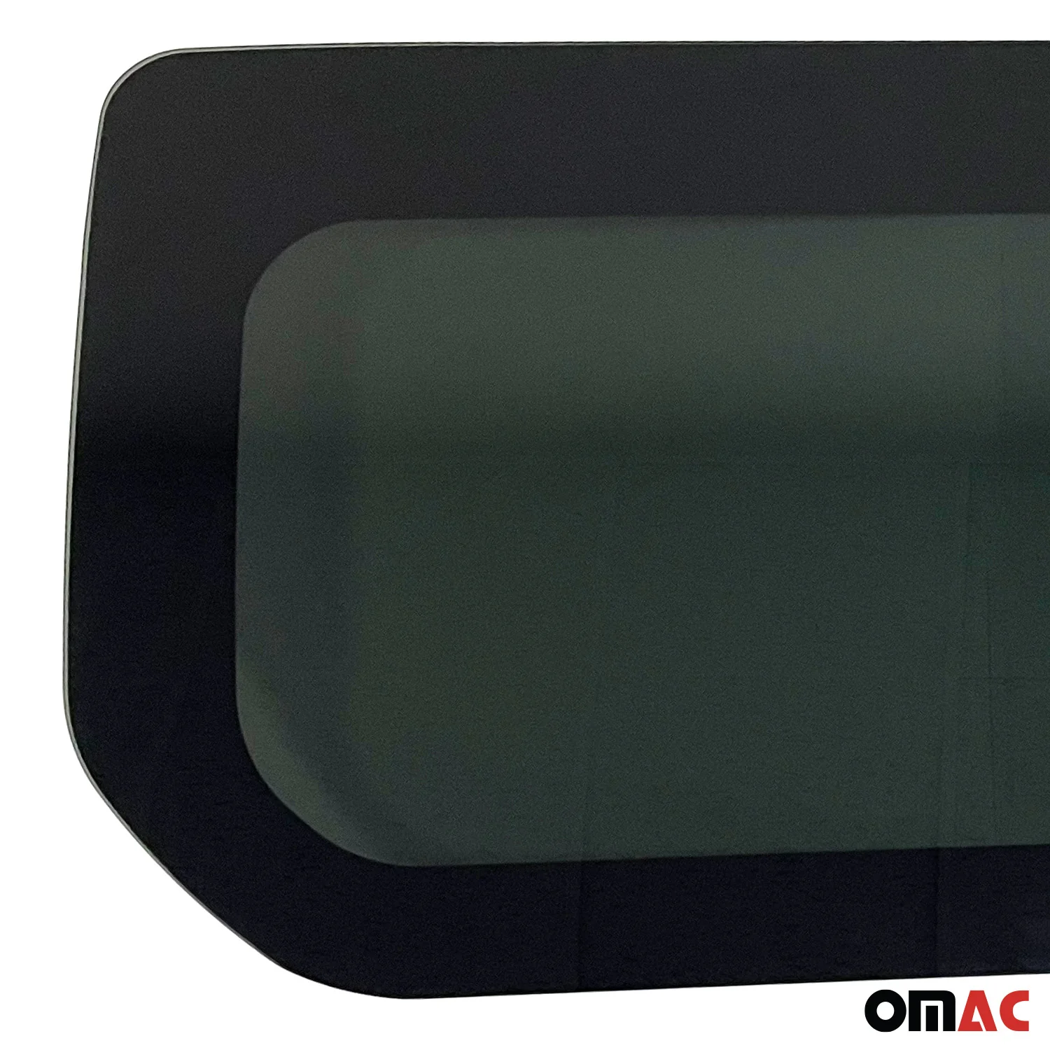 2015-2018 Chevrolet Express Window Glass Front Left Side Sliding Door L1 Short - Image 6