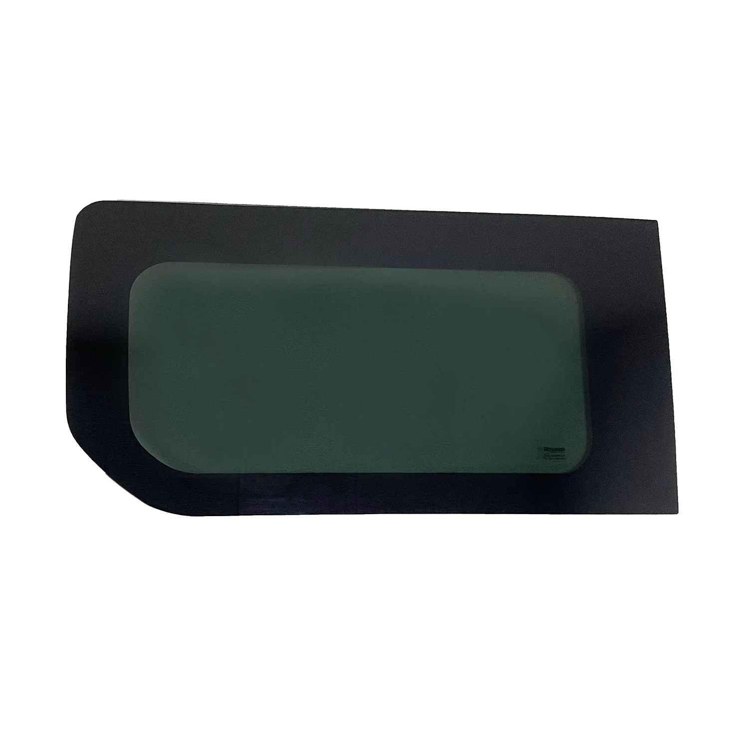 2015-2018 Chevrolet City Express Window Glass Front Left Side Sliding Door L1 Short