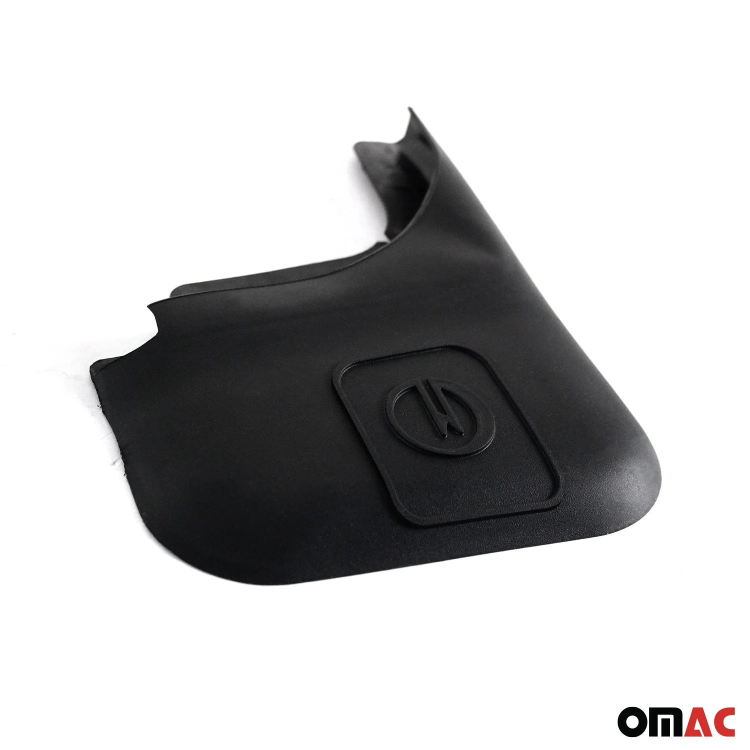 2013-2019 Ford Escape Mud Guards Splash Mud Flaps Black 2Pcs - Image 8