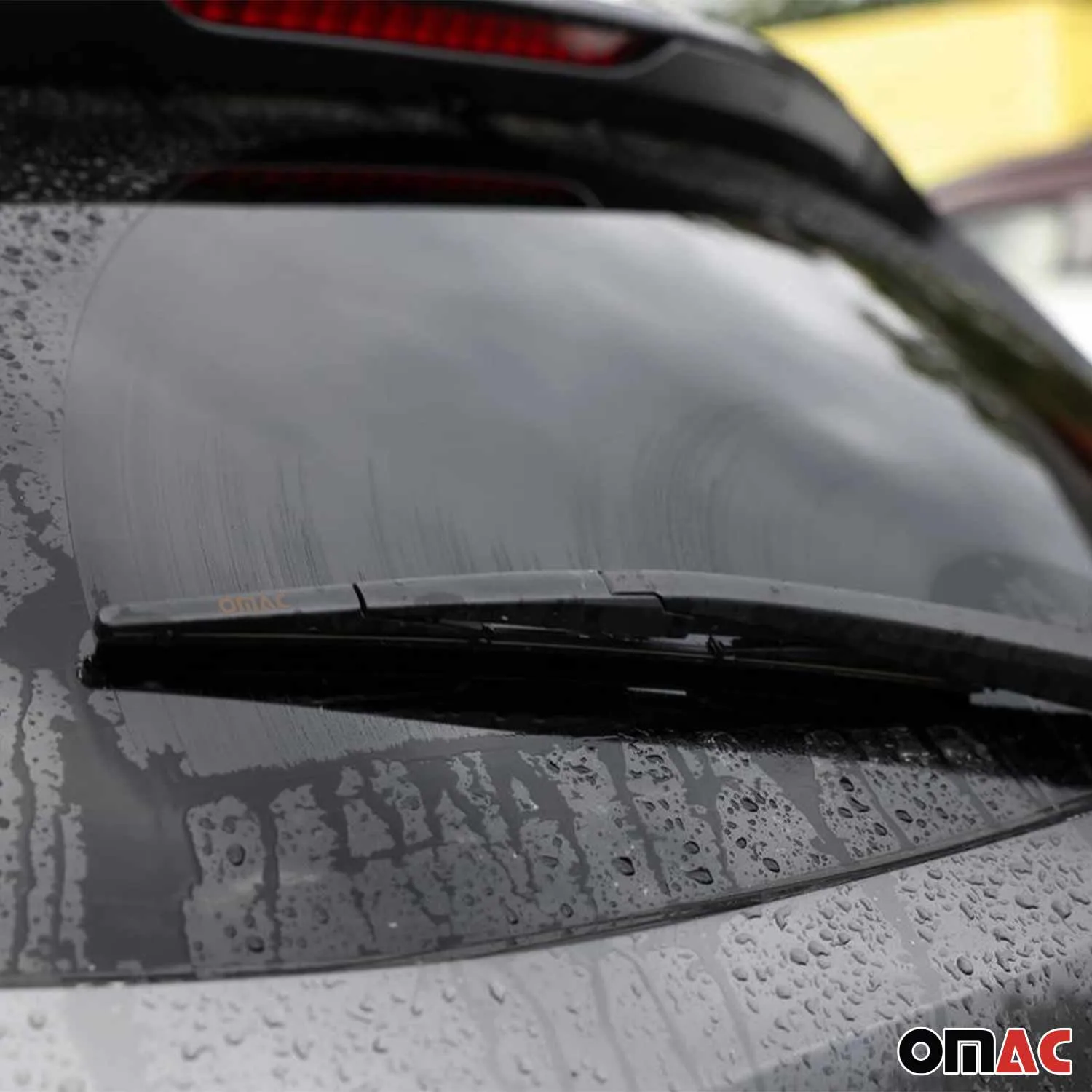 2015-2024 Jeep Renegade Front & Rear Windshield Wiper Blades Set - Image 3