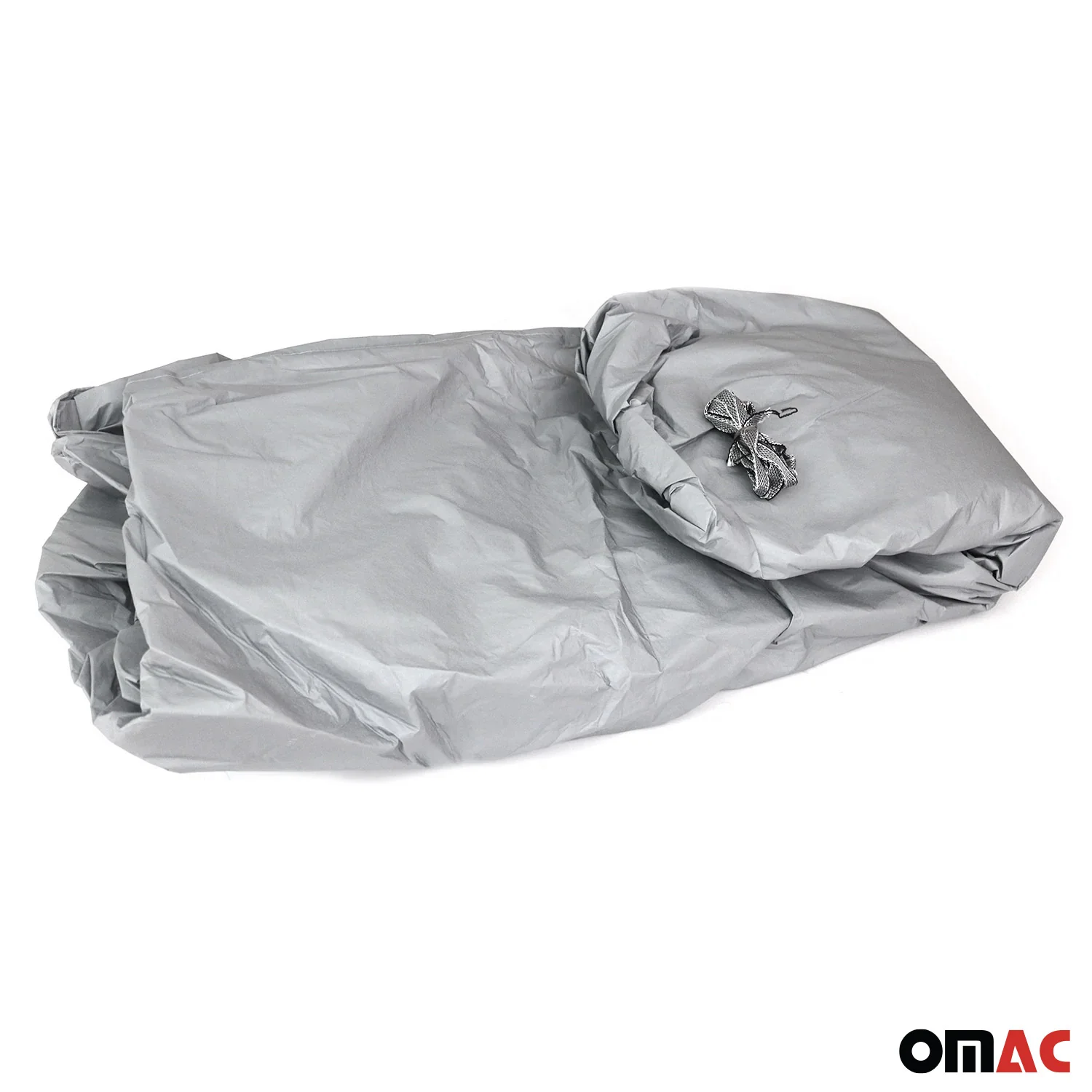 Full 15FT Car Protective Cover All Weather Outdoor Rain Dust Durable Wagon - Image 9