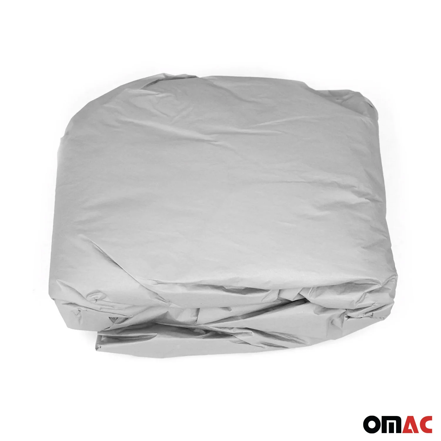 Full 16,6FT Car Protective Cover All Weather Outdoor Rain Dust Durable Sedan - Image 8