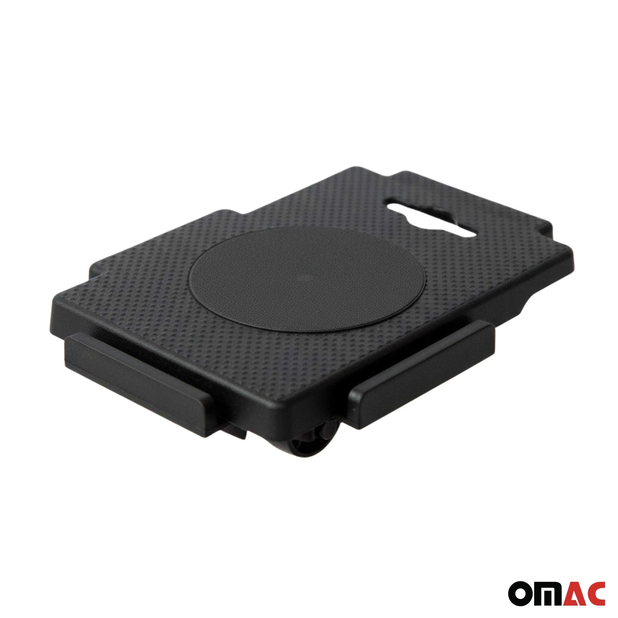 Furniture Transport Dolly 330lbs Furniture Dolly Transport Chassis Step Plate - Image 9