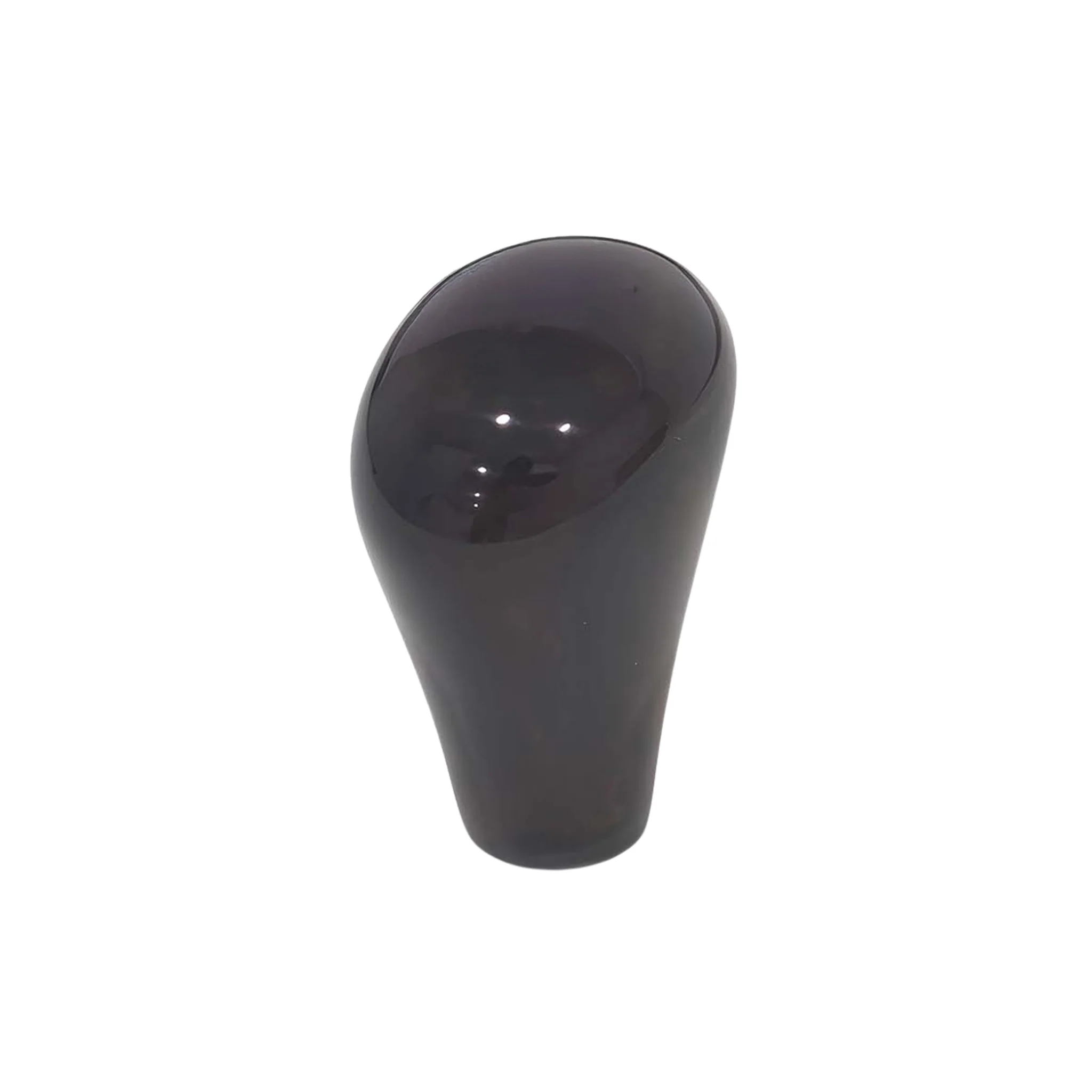 BMW 3 Series E21 E30 E36 E46 E90 E91 E92 E93 Gear Shift Knob Shifter Handle Walnut Without Emblem