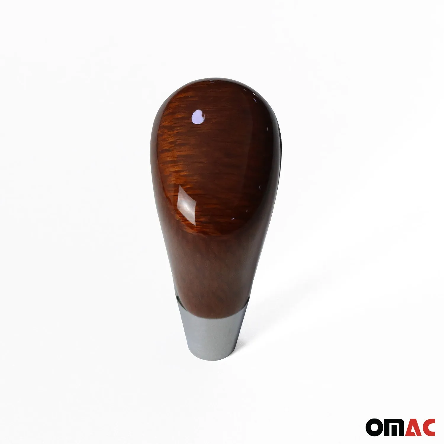 Mercedes W202 C208 C209 W210 W211 W220 R230 R170 W163 Gear Shift Knob Handle Platene &Chrome - Image 4