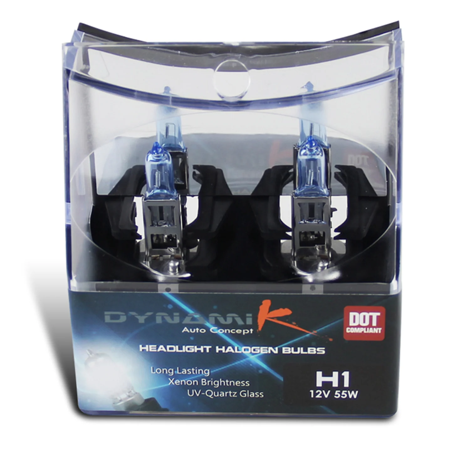 H1 Halogen Light Bulbs - Image 8