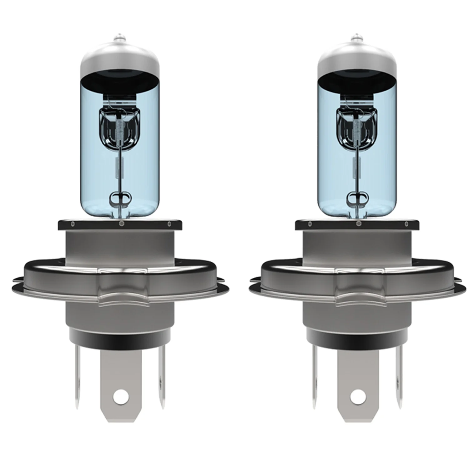 H4/9003 Halogen Light Bulbs - Image 9