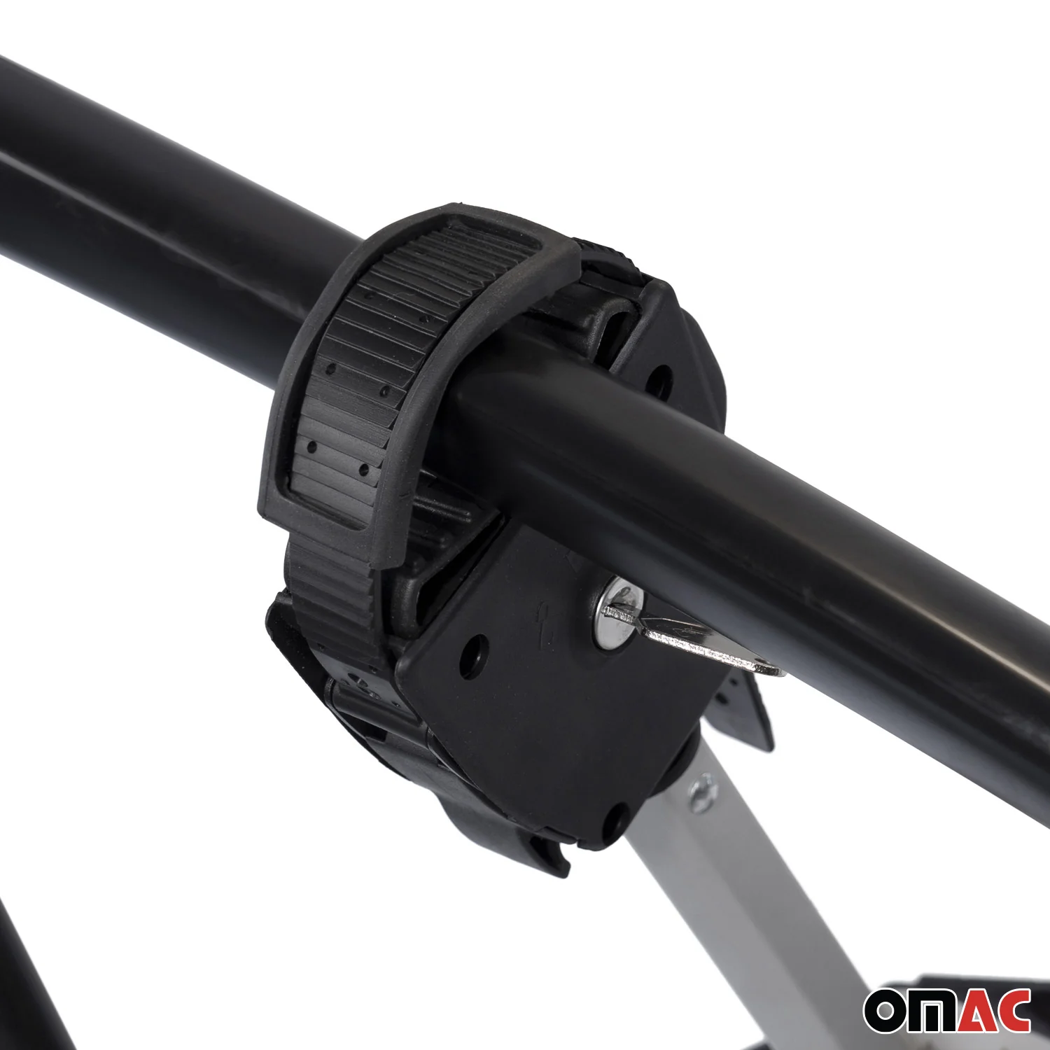 Hitch Mounted Foldable 2 Bicycle Carrier 2” Receiver Car Truck SUV - Image 7