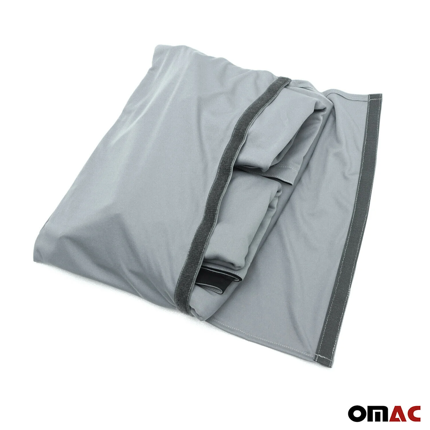 2019-2026 Mercedes Sprinter W907 910 Magnetic Curtains UV Protection 3 Pcs - Image 7