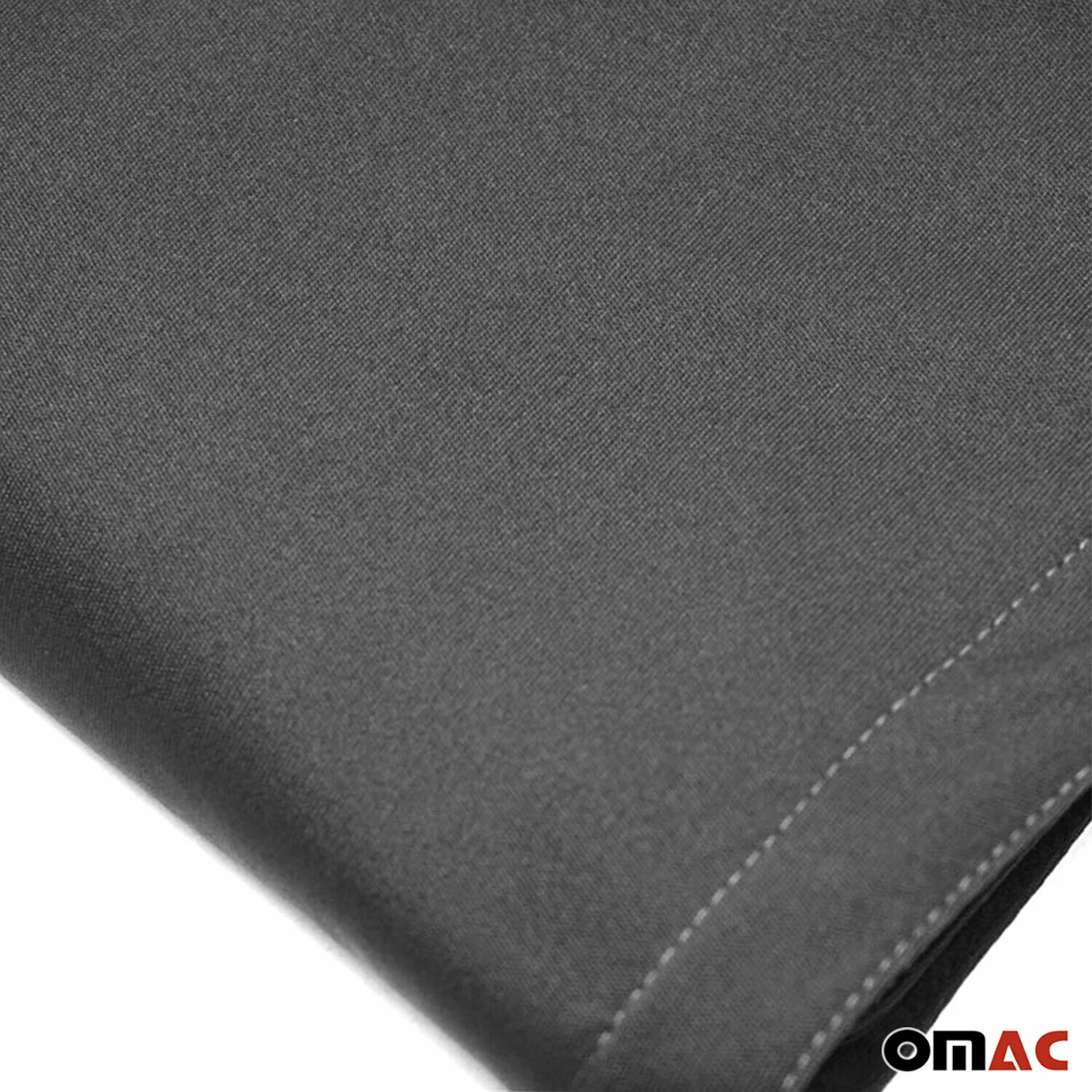 2019-2026 Mercedes Sprinter W907 910 Magnetic Curtains UV Protection Black - Image 10