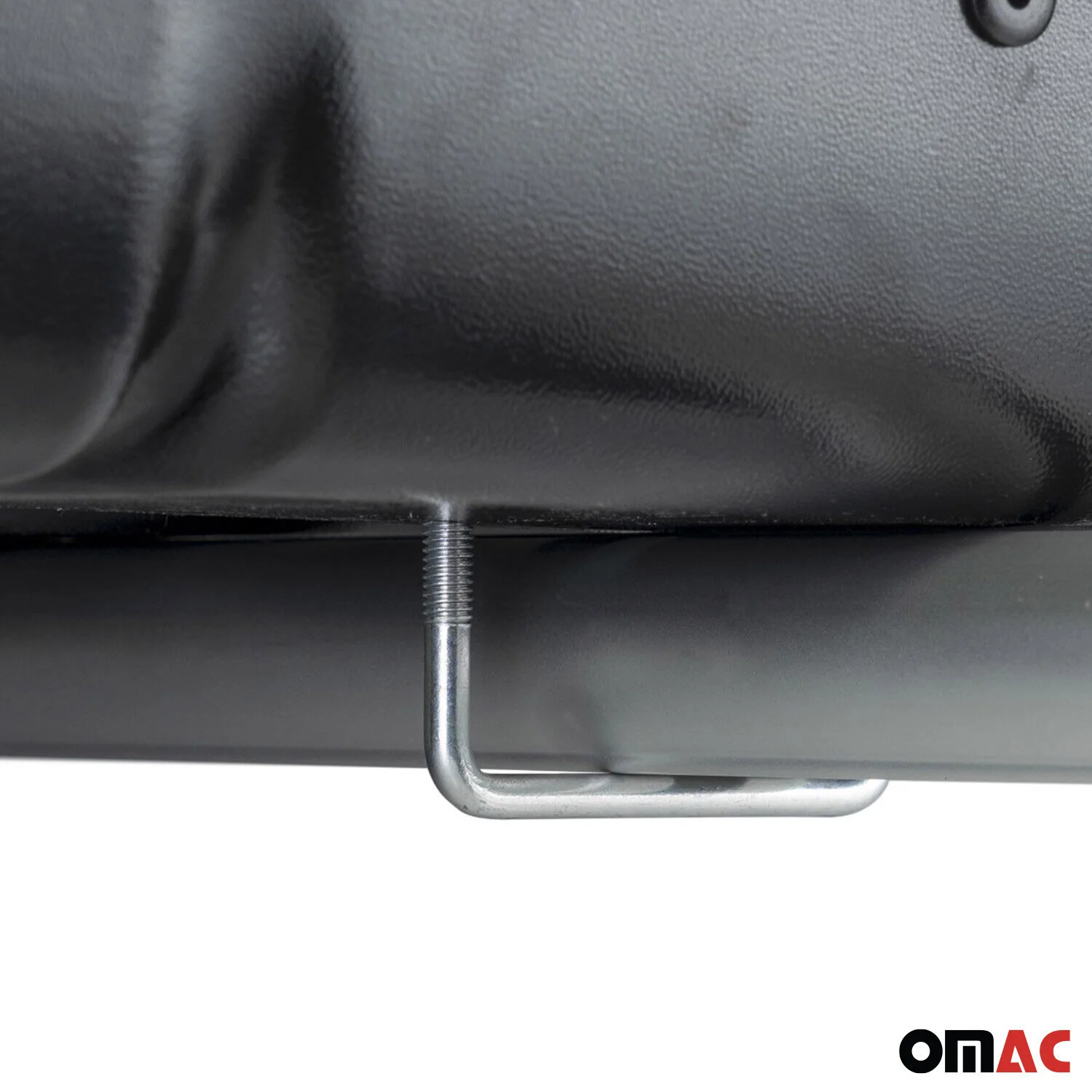 MENABO Roof Box Rooftop Cargo Carrier 11 Cubic Storage Box Black Universal - Image 6