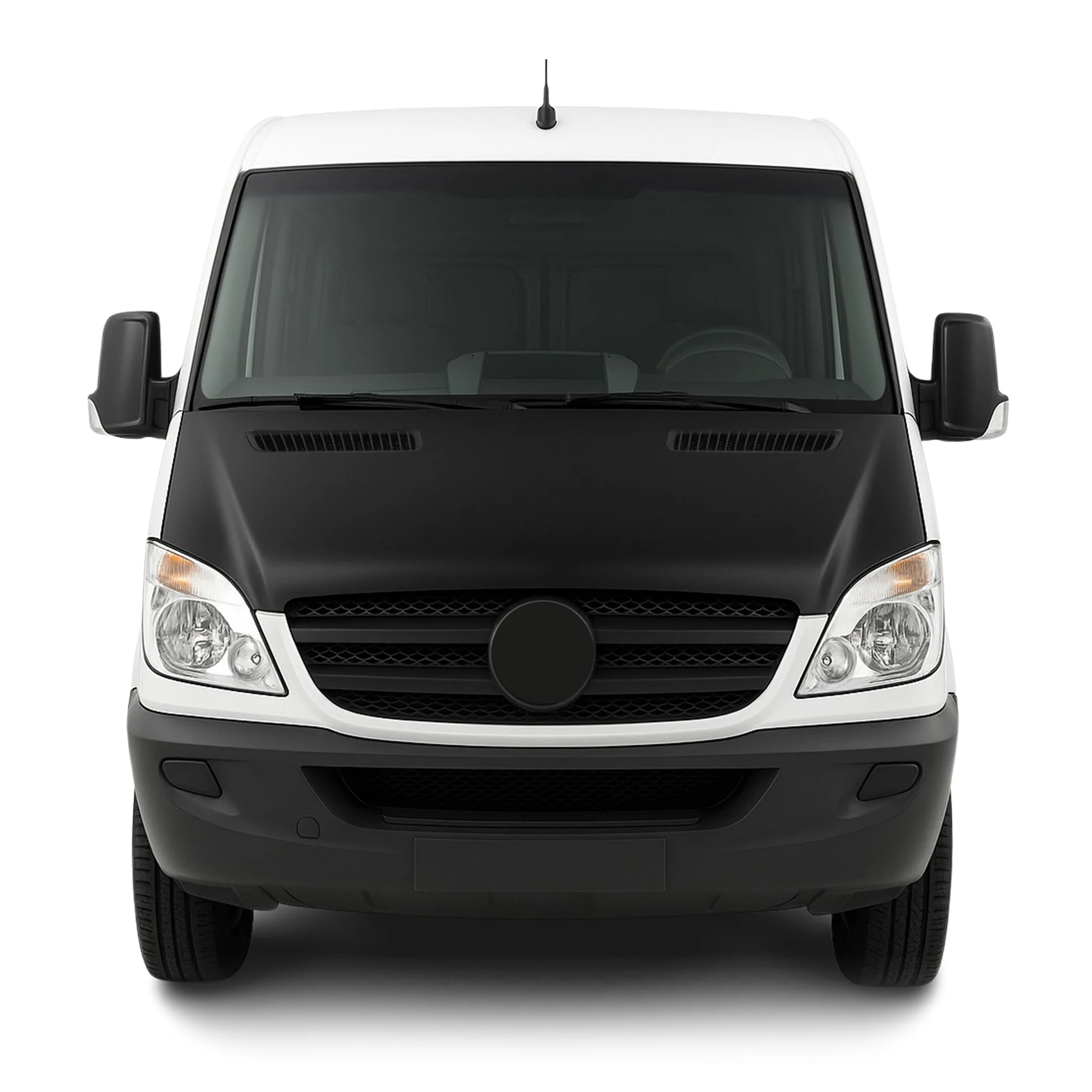 2006-2013 Mercedes Sprinter W906 Car Bonnet Mask Hood Bra Full Coverage