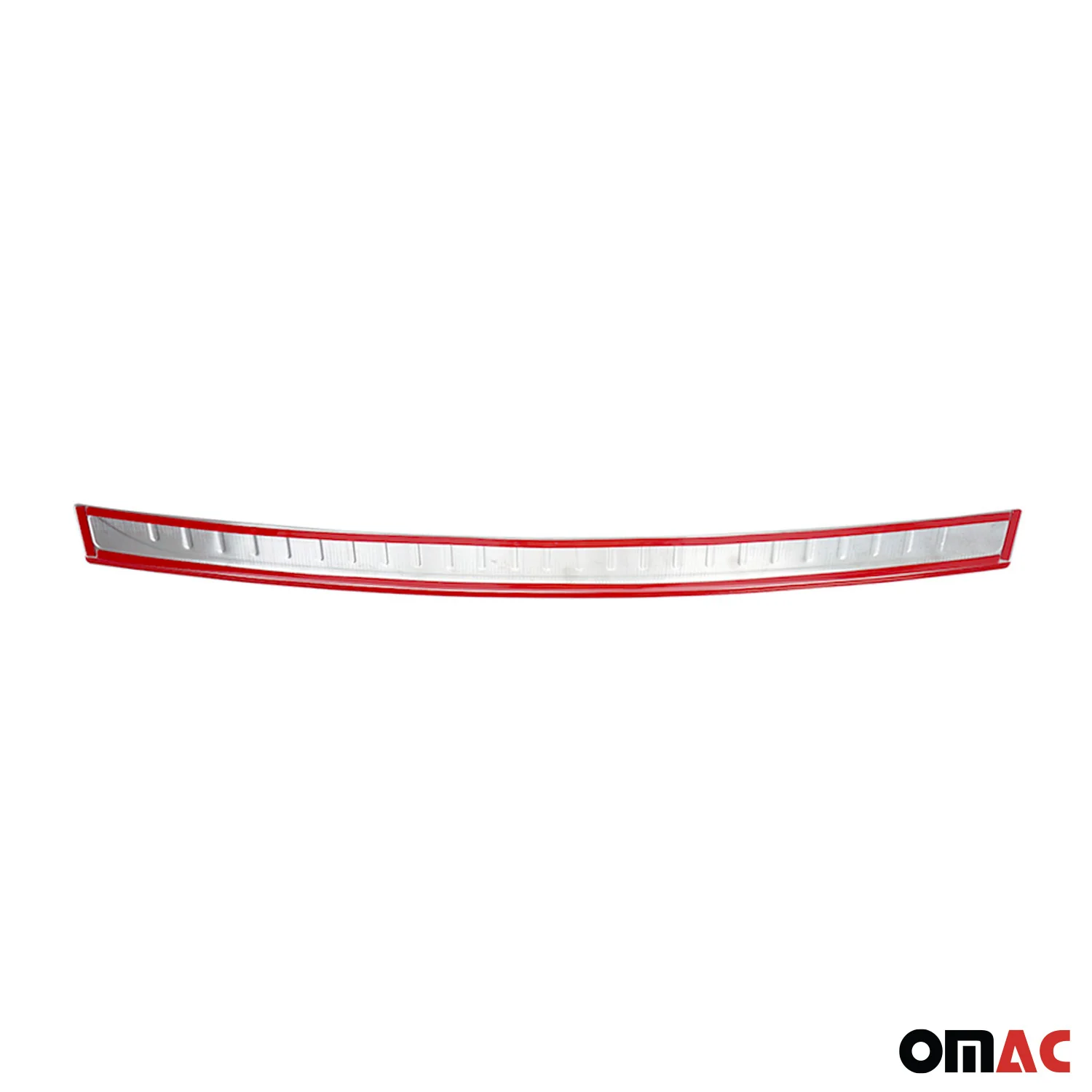2015-2023 Mini Cooper Rear Bumper Guard Stainless Steel Glossy - Image 8