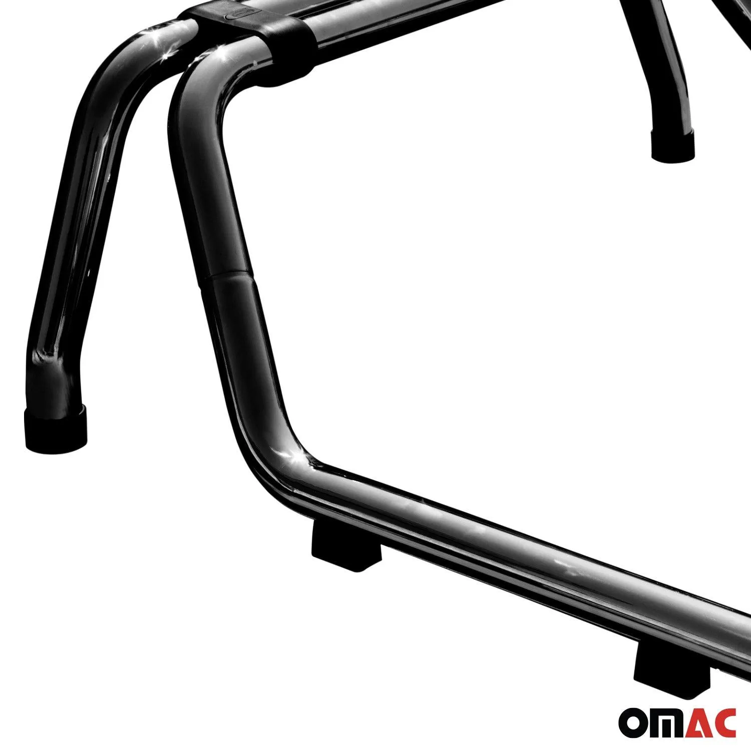 2010-2020 VW Amarok Crew Cab Sport Bar Truck Bed Chase Roll Bar - Image 6