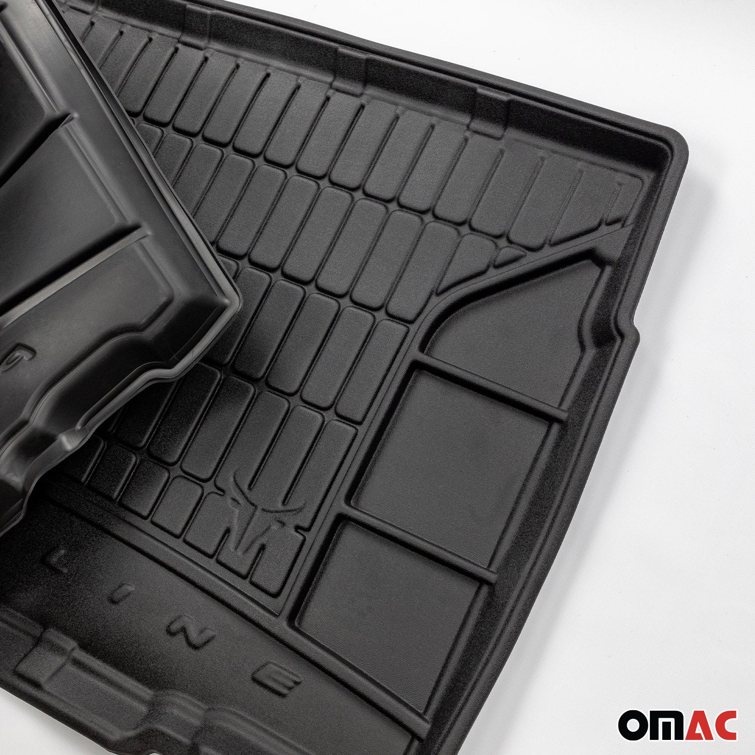 2012-2018 Audi A6 Sedan Premium Cargo Liner Trunk Mat All Weather Heavy Duty - Image 10