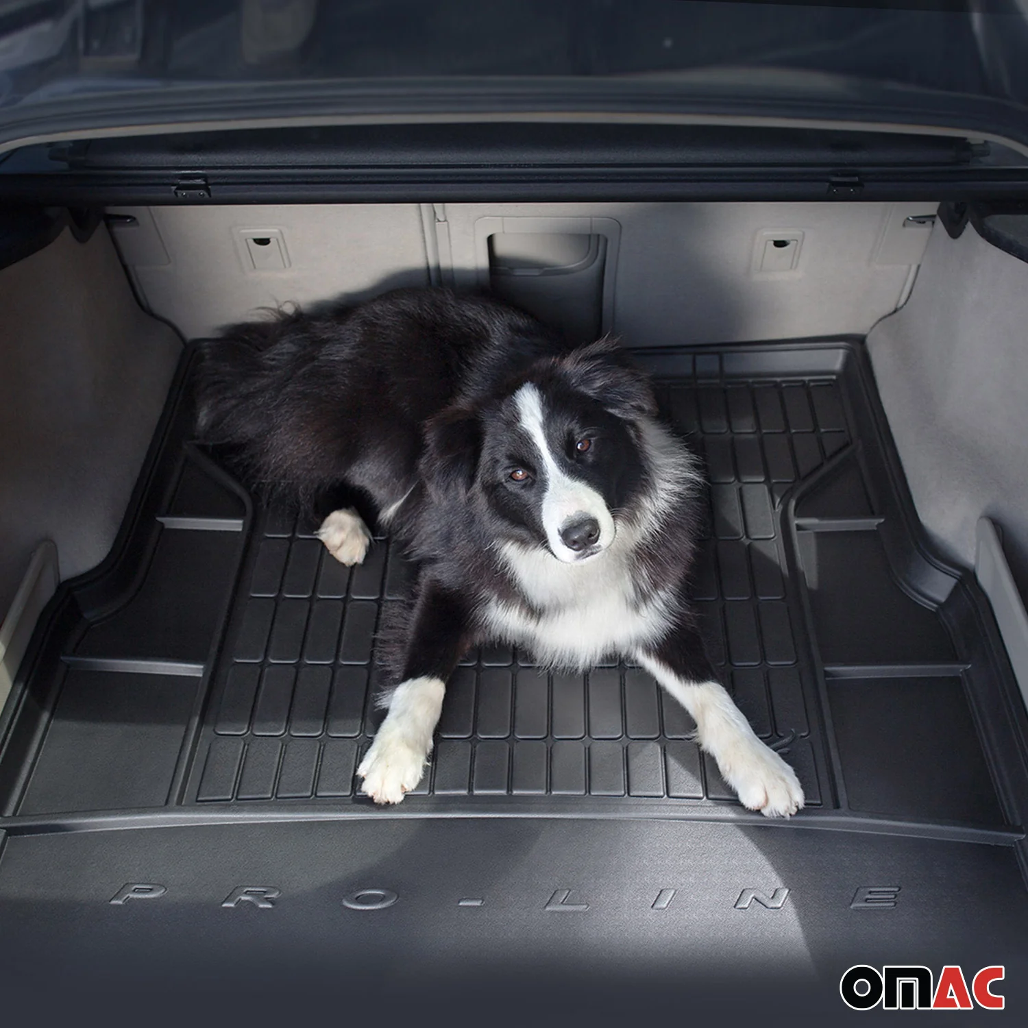 2009-2013 Toyota Corolla Wagon Premium Cargo Liner Trunk Mat All Weather Heavy Duty - Image 2