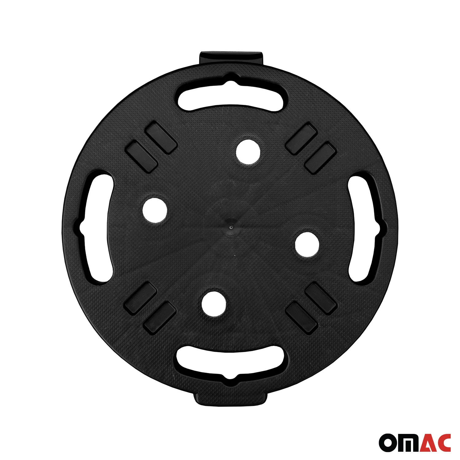 Plant Roller Rolling Board Transport Dolly Furniture 374 lbs Wheel Carrier Ø300 - Image 9