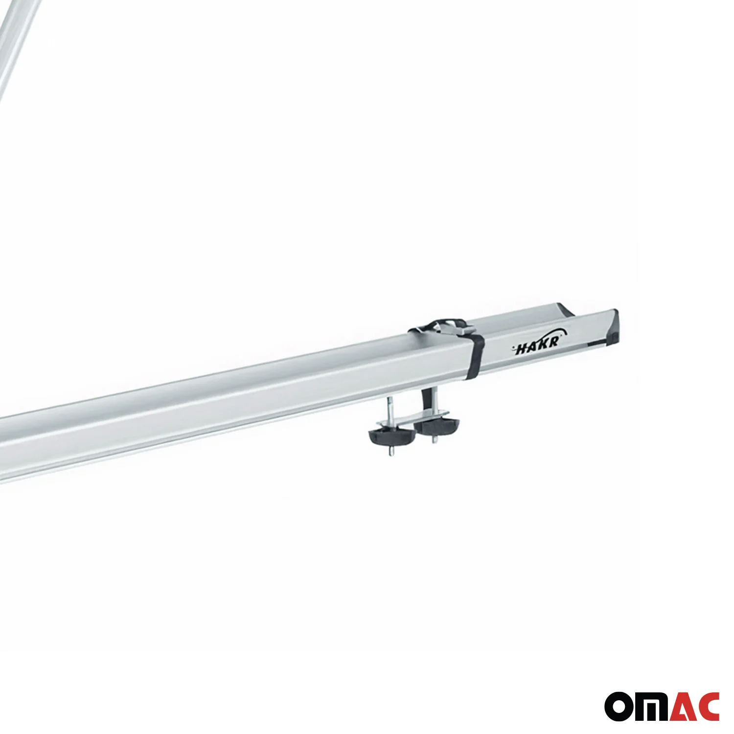 Pro Bike Carrier Roof Mount Aluminum Steel Bicycle Rack Cycling Car Truck SUV - Image 9