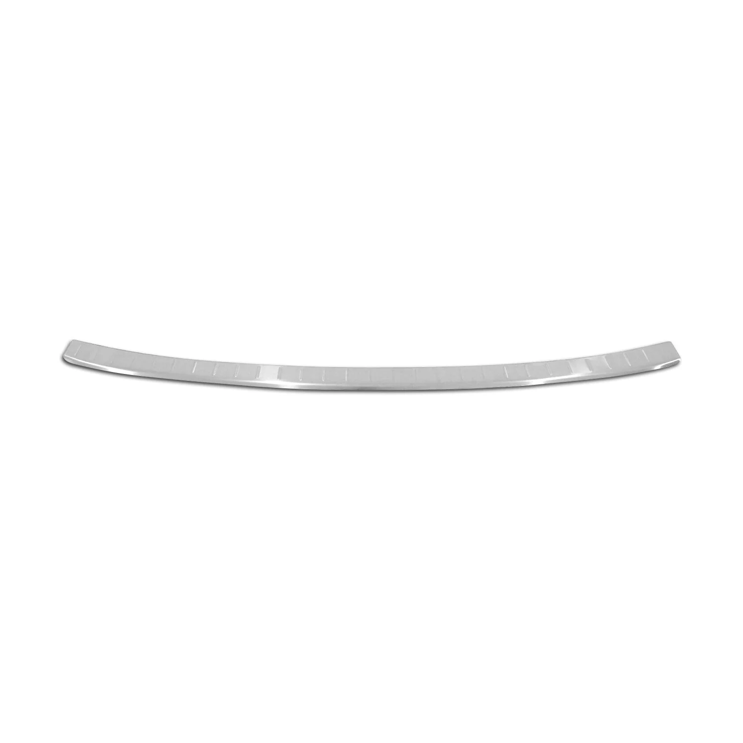 2020-2026 Ford Escape Rear Bumper Sill Cover Protector Guard Stainless Steel - Image 2