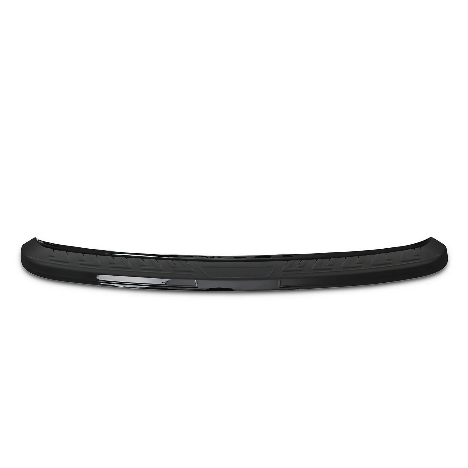 2012-2016 Honda CR-V Rear Bumper Sill Cover Protector Guard Acrylic Smoke - Image 2