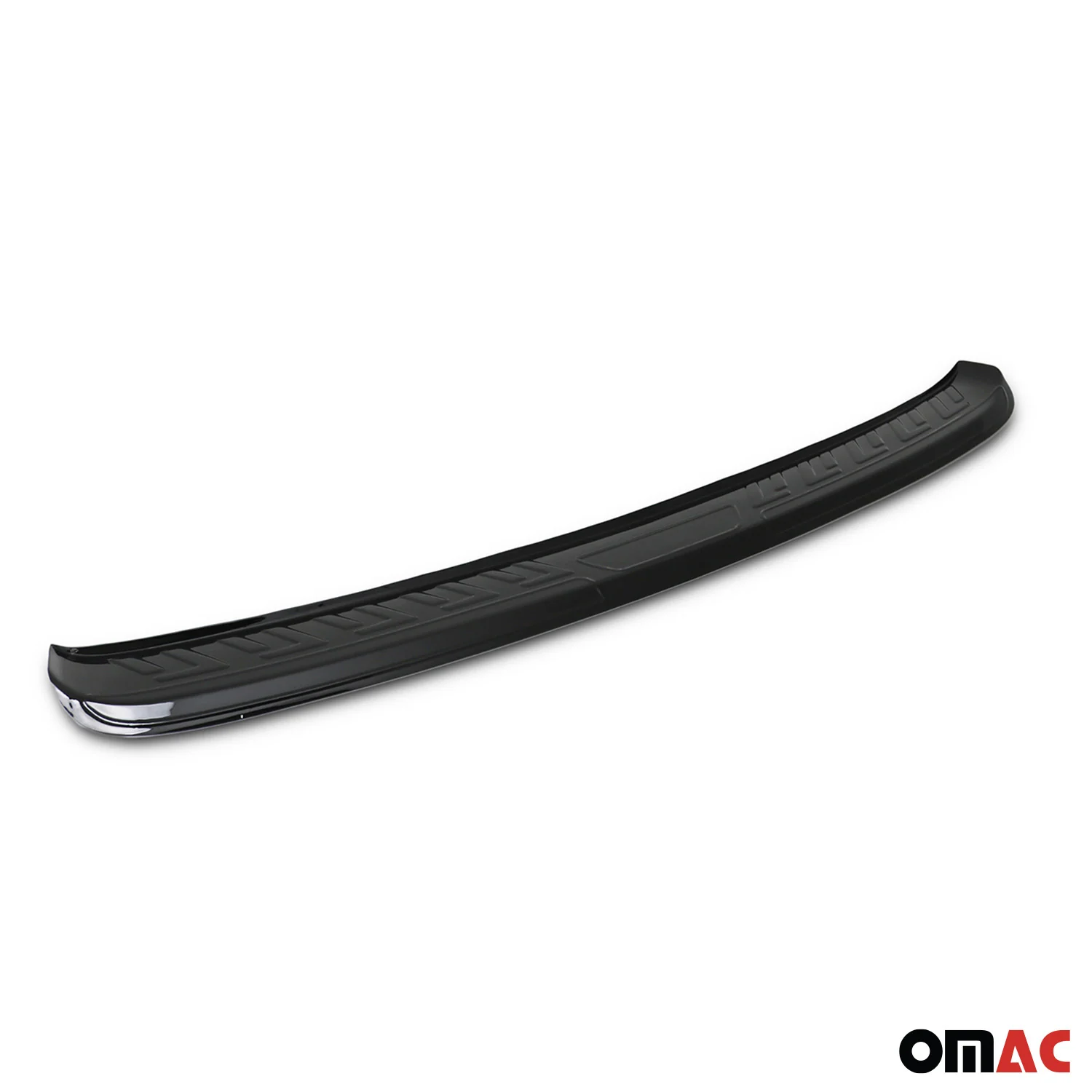 2012-2016 Honda CR-V Rear Bumper Sill Cover Protector Guard Acrylic Smoke - Image 7