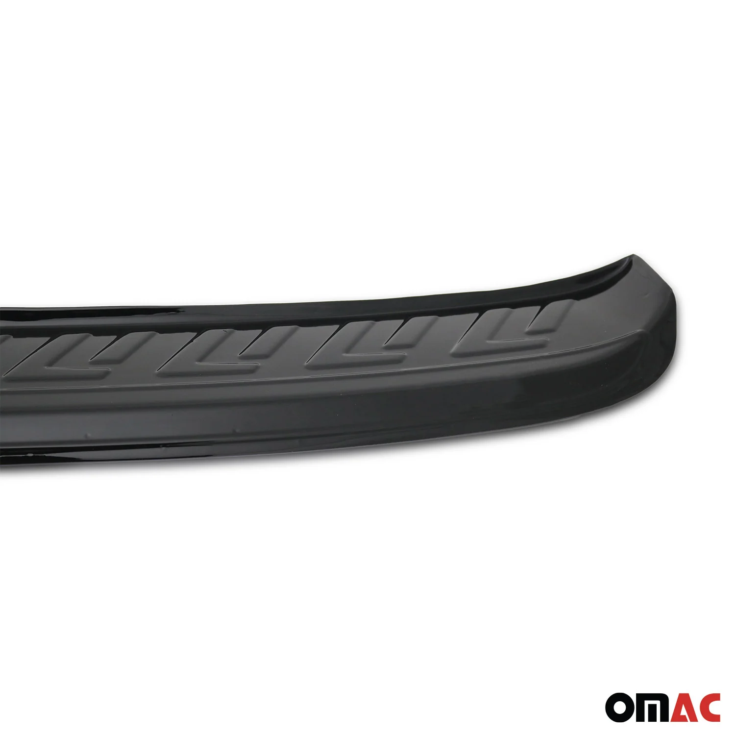 2012-2016 Honda CR-V Rear Bumper Sill Cover Protector Guard Acrylic Smoke - Image 8