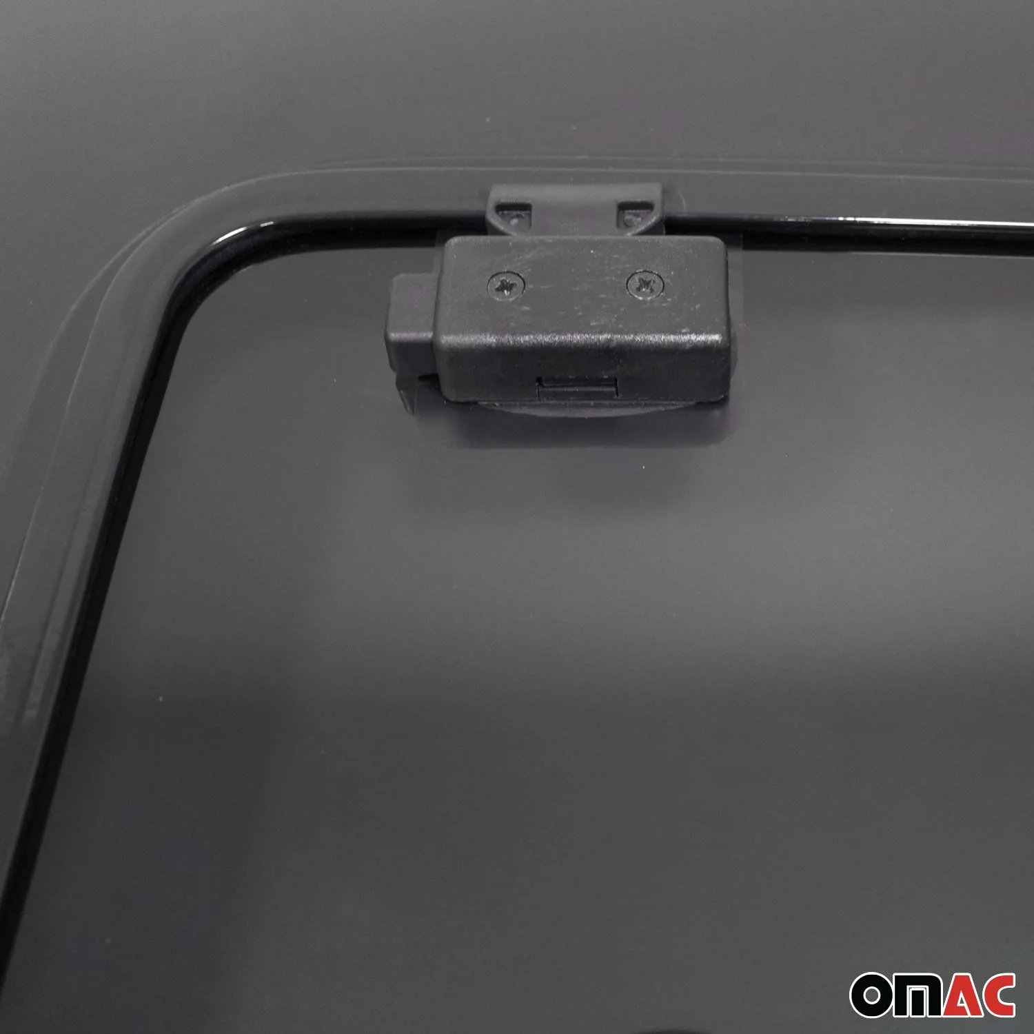 2010-2018 Mercedes Sprinter W906 Sliding Window Glass Rear Left Side L2 - Image 8