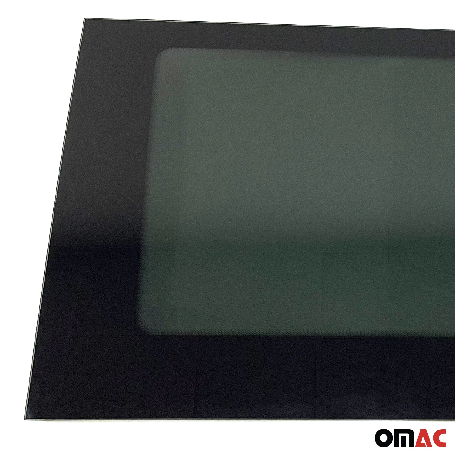 2007-2009 Dodge Sprinter Window Glass Rear Left Side L3 L4 Black - Image 6