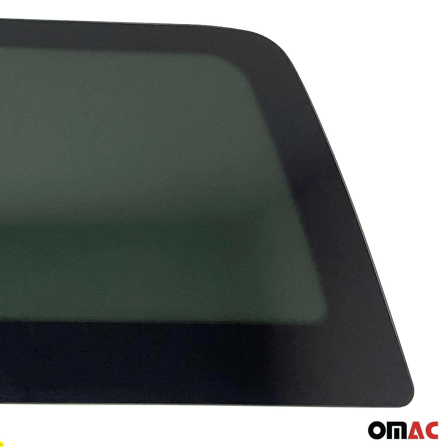 2007-2009 Dodge Sprinter Window Glass Rear Left Side L3 L4 Black - Image 7