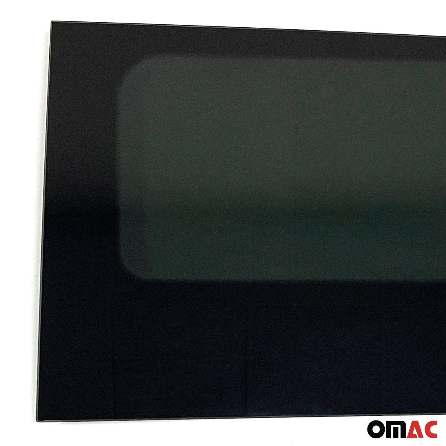 2010-2013 Ford Transit Connect Window Glass Rear Left Side L1 L2 Black - Image 6
