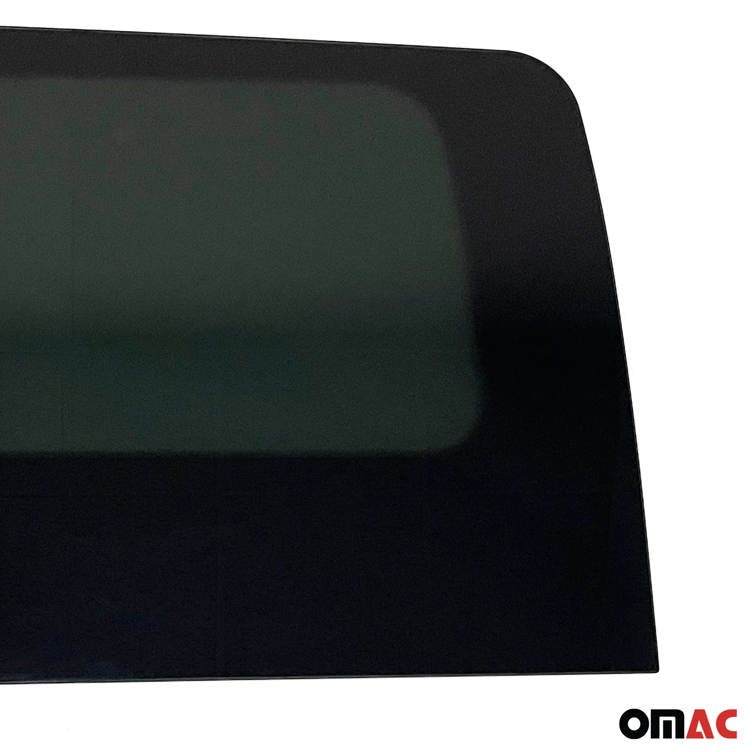 2010-2013 Ford Transit Connect Window Glass Rear Left Side L1 L2 Black - Image 7